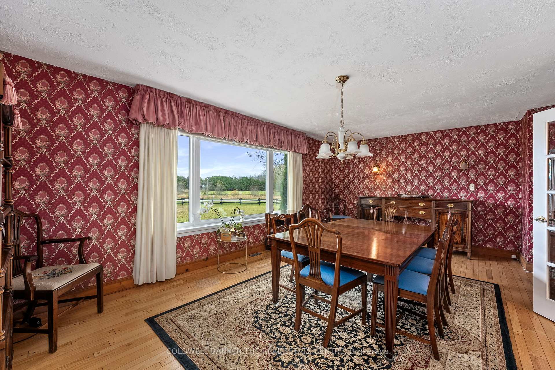 Photo 10 of 1705 Concession 8 Road, Brock, Rural Brock — HOMEH