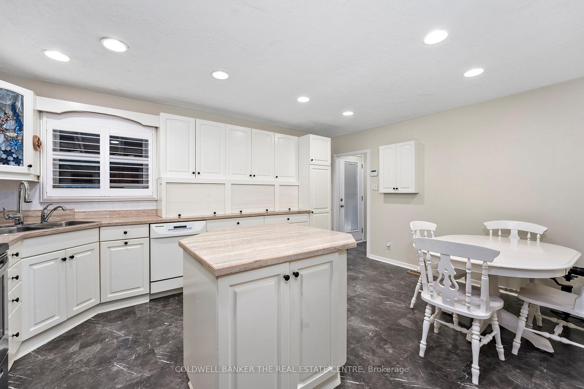 Photo 13 of 1705 Concession 8 Road, Brock, Rural Brock — HOMEH