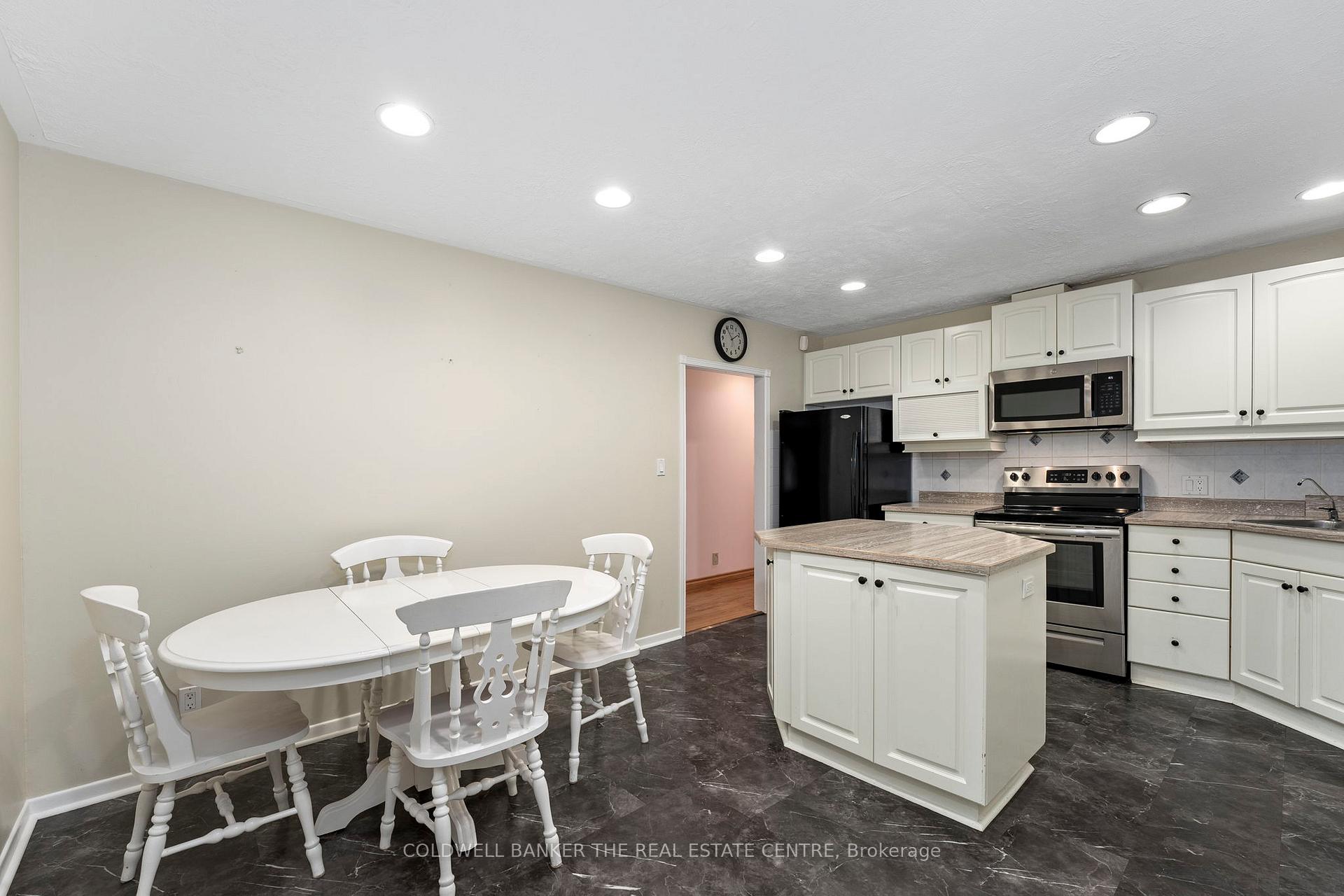 Photo 14 of 1705 Concession 8 Road, Brock, Rural Brock — HOMEH
