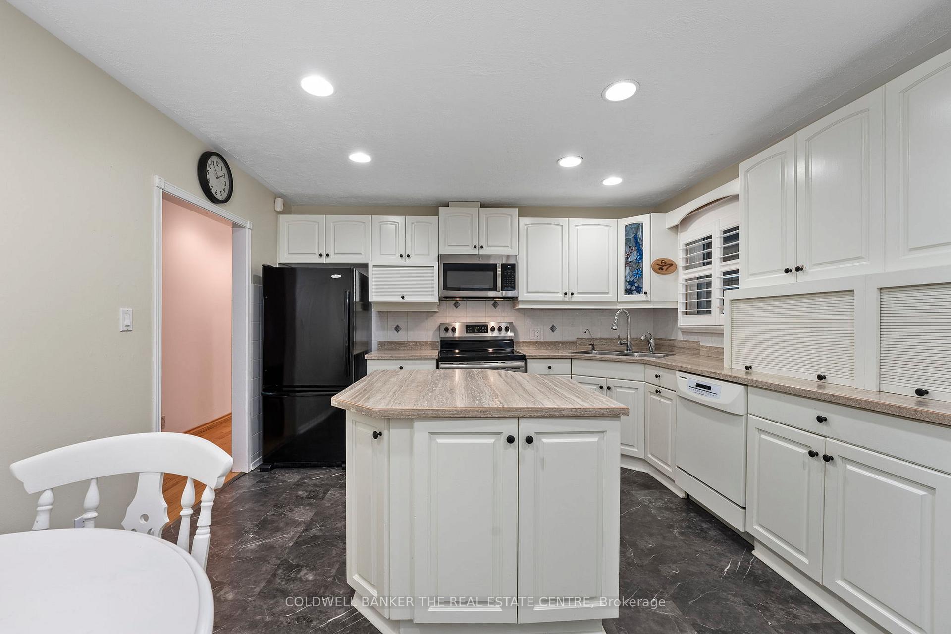 Photo 15 of 1705 Concession 8 Road, Brock, Rural Brock — HOMEH