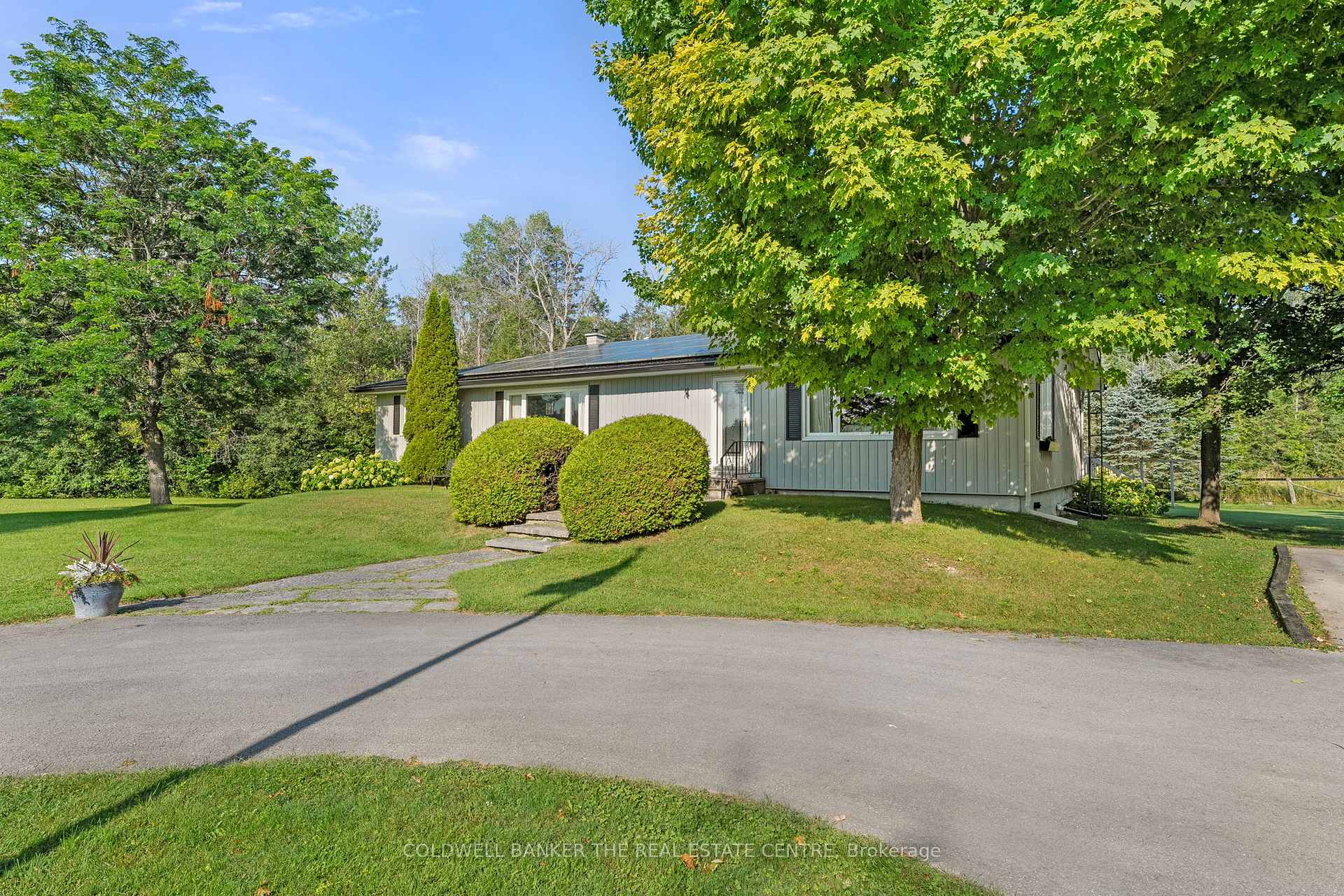 Photo 36 of 1705 Concession 8 Road, Brock, Rural Brock — HOMEH