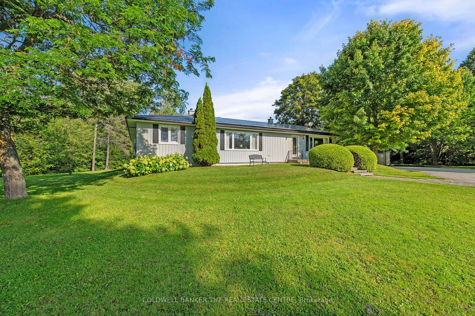 Photo 37 of 1705 Concession 8 Road, Brock, Rural Brock — HOMEH