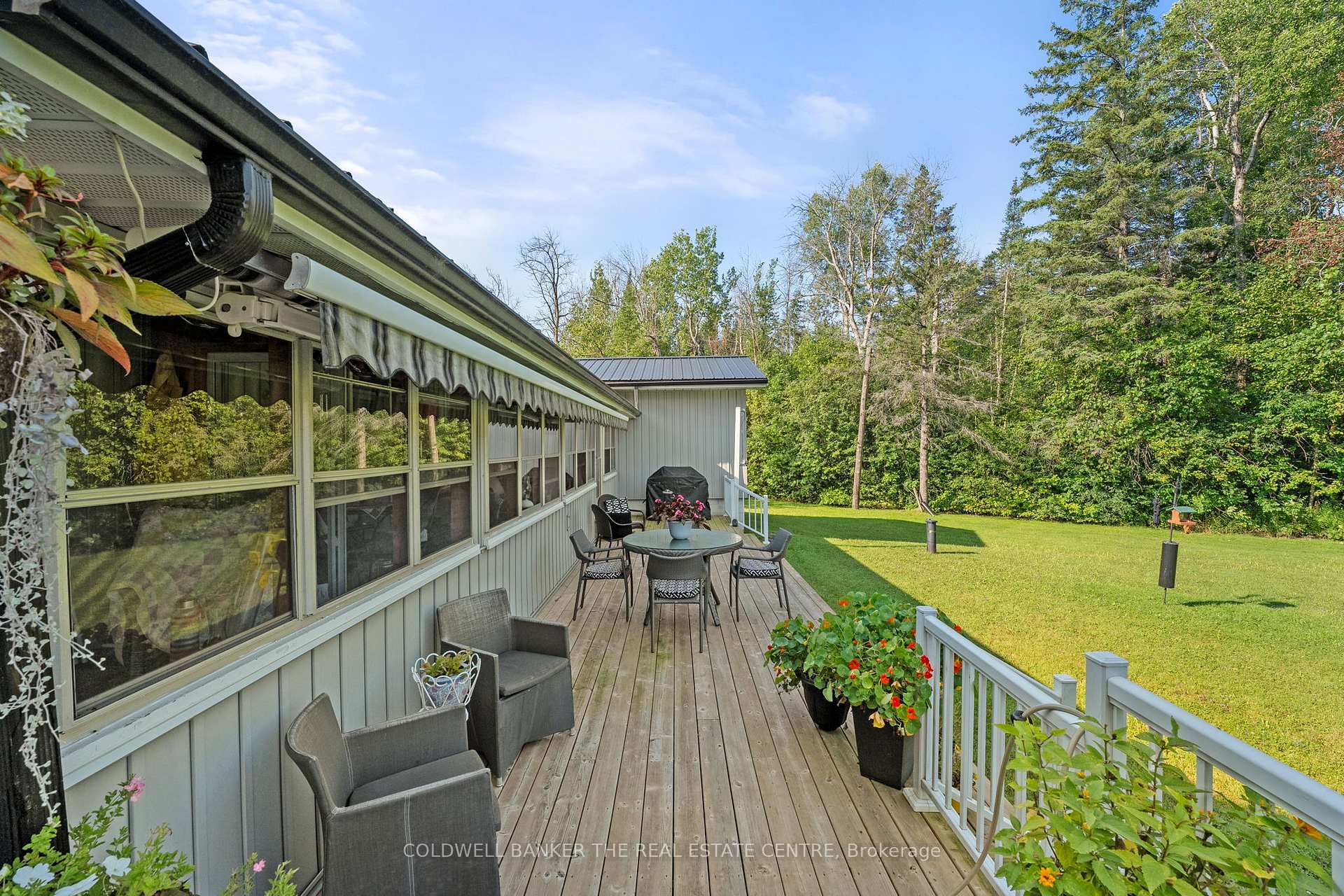 Photo 38 of 1705 Concession 8 Road, Brock, Rural Brock — HOMEH