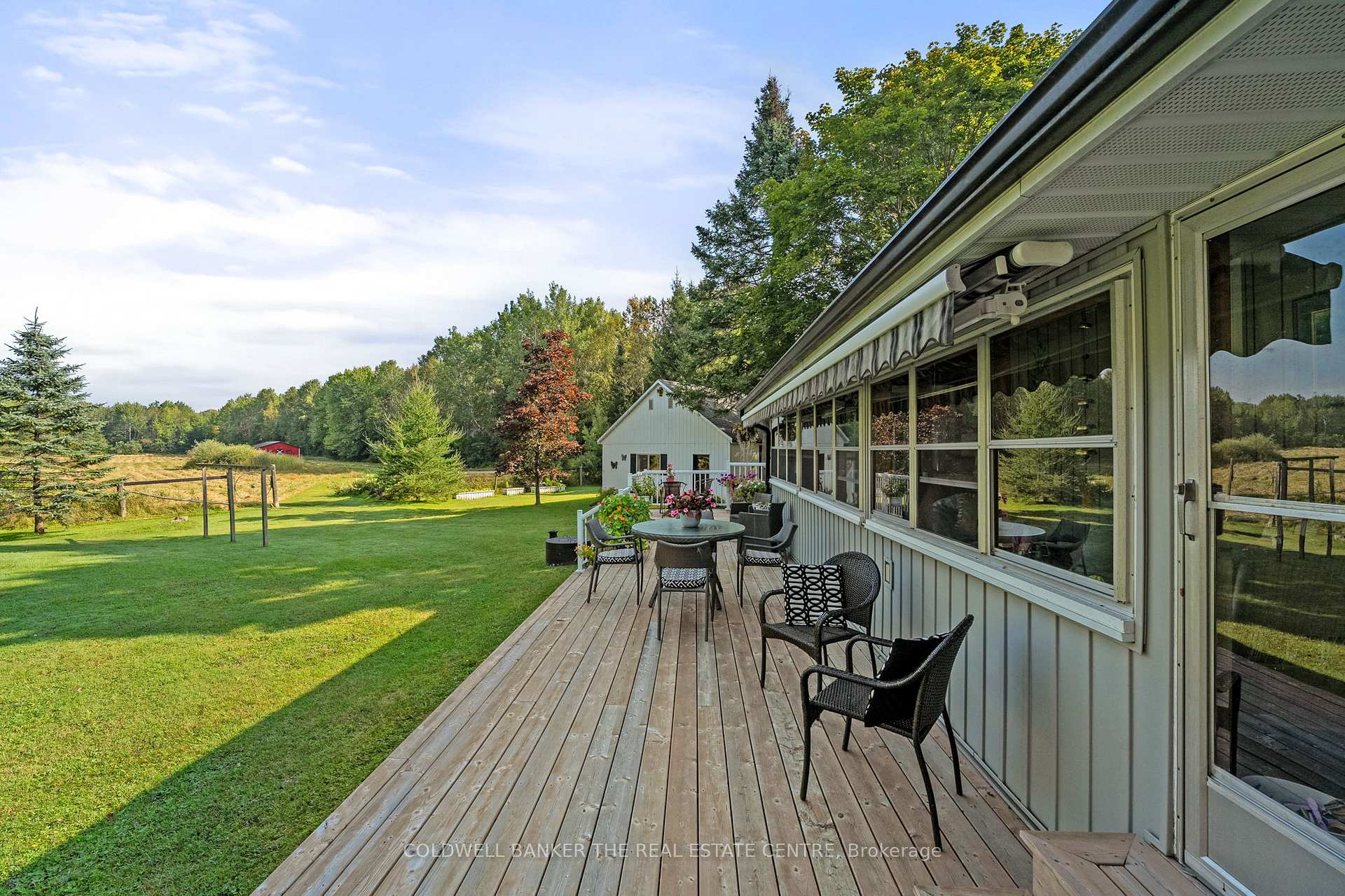 Photo 39 of 1705 Concession 8 Road, Brock, Rural Brock — HOMEH