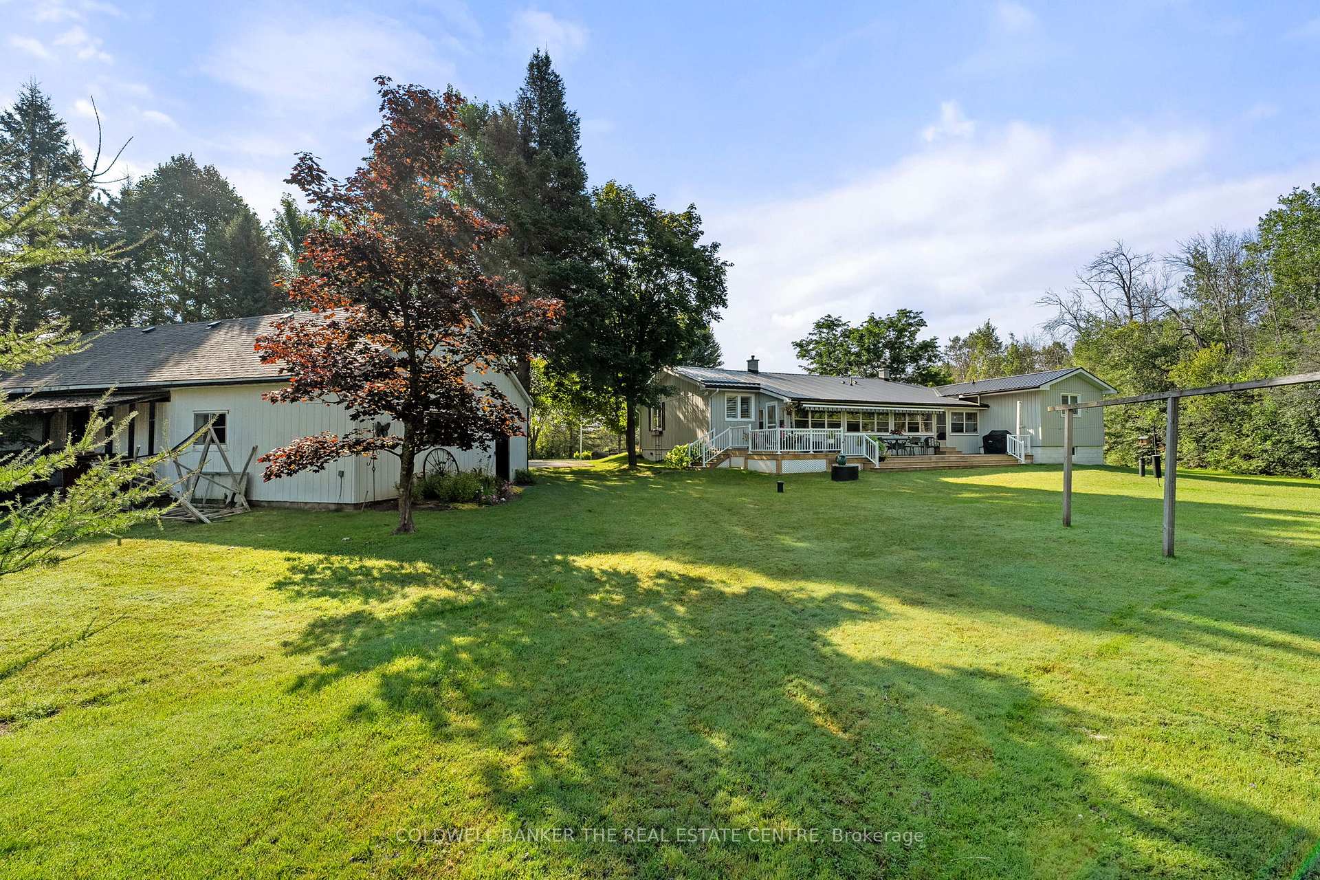 Photo 41 of 1705 Concession 8 Road, Brock, Rural Brock — HOMEH