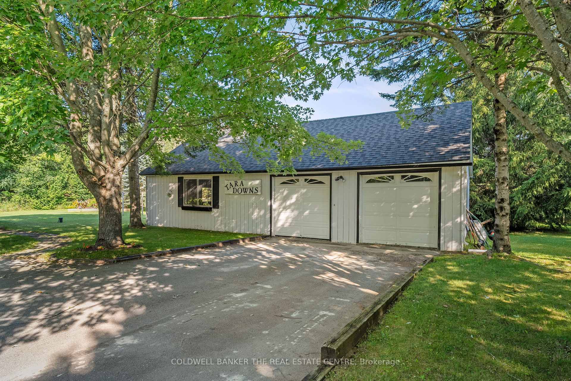 Photo 42 of 1705 Concession 8 Road, Brock, Rural Brock — HOMEH