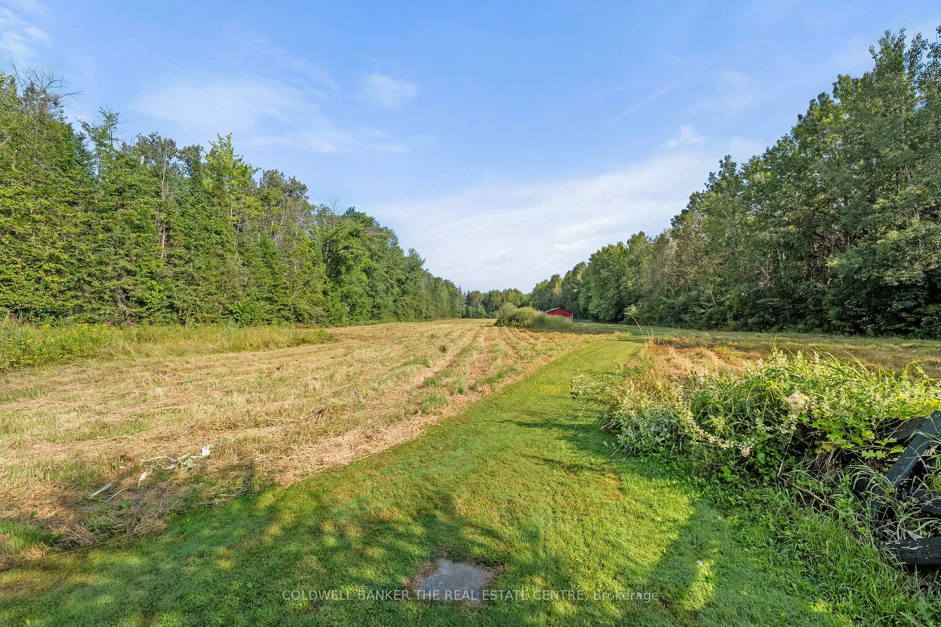 Photo 44 of 1705 Concession 8 Road, Brock, Rural Brock — HOMEH