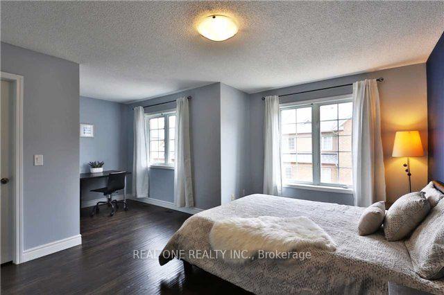 Photo 18 of Unit 25, 10 Cox Boulevard, Markham, Unionville — HOMEH