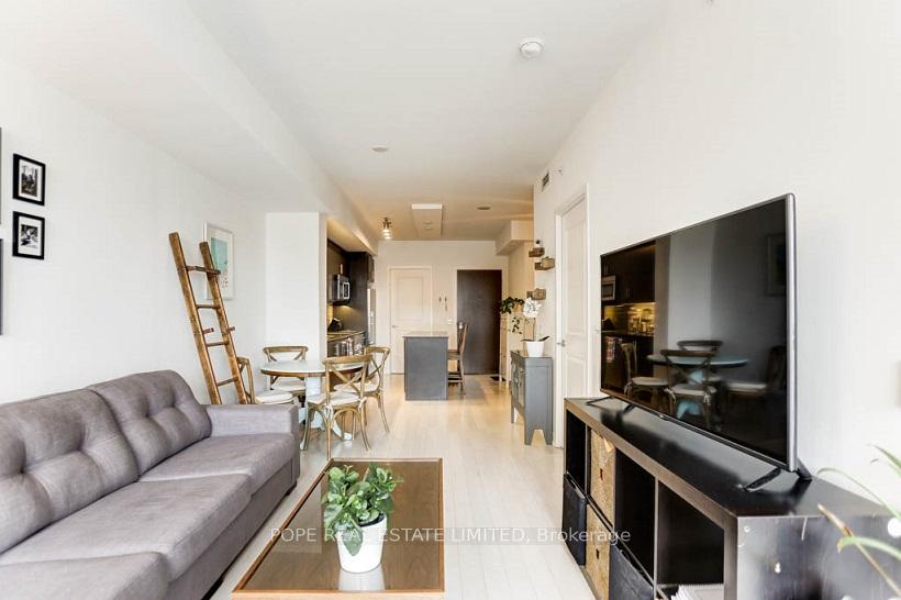 Photo 12 of Unit 2003, 1 The Esplanade, Toronto, Waterfront Communities — HOMEH