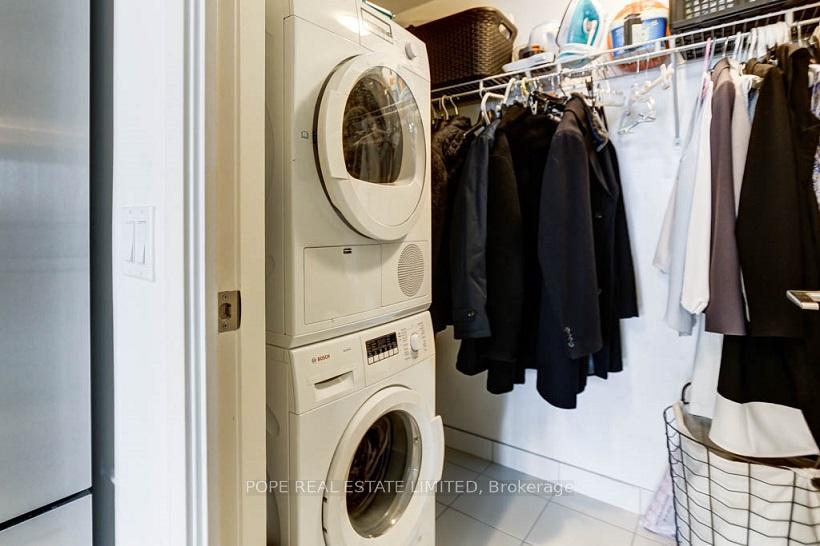 Photo 17 of Unit 2003, 1 The Esplanade, Toronto, Waterfront Communities — HOMEH