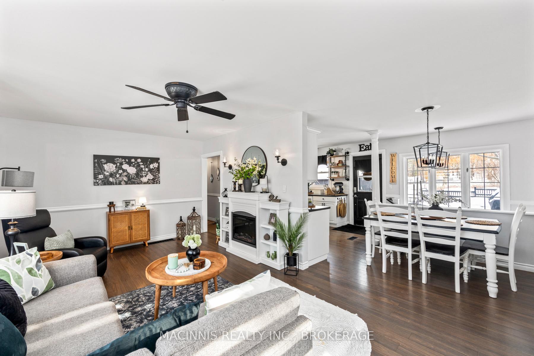 Photo 9 of 6196 Lakeview Drive, Frontenac, Frontenac South — HOMEH