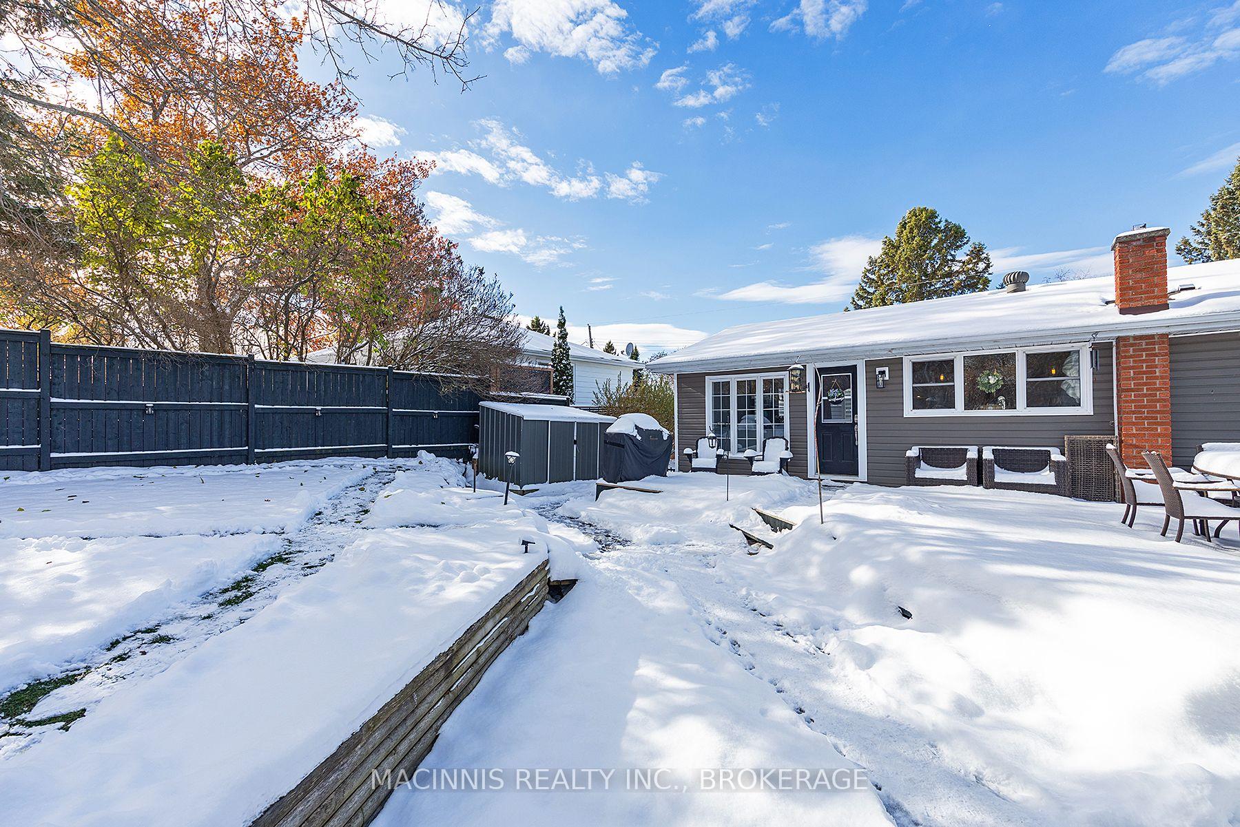 Photo 38 of 6196 Lakeview Drive, Frontenac, Frontenac South — HOMEH