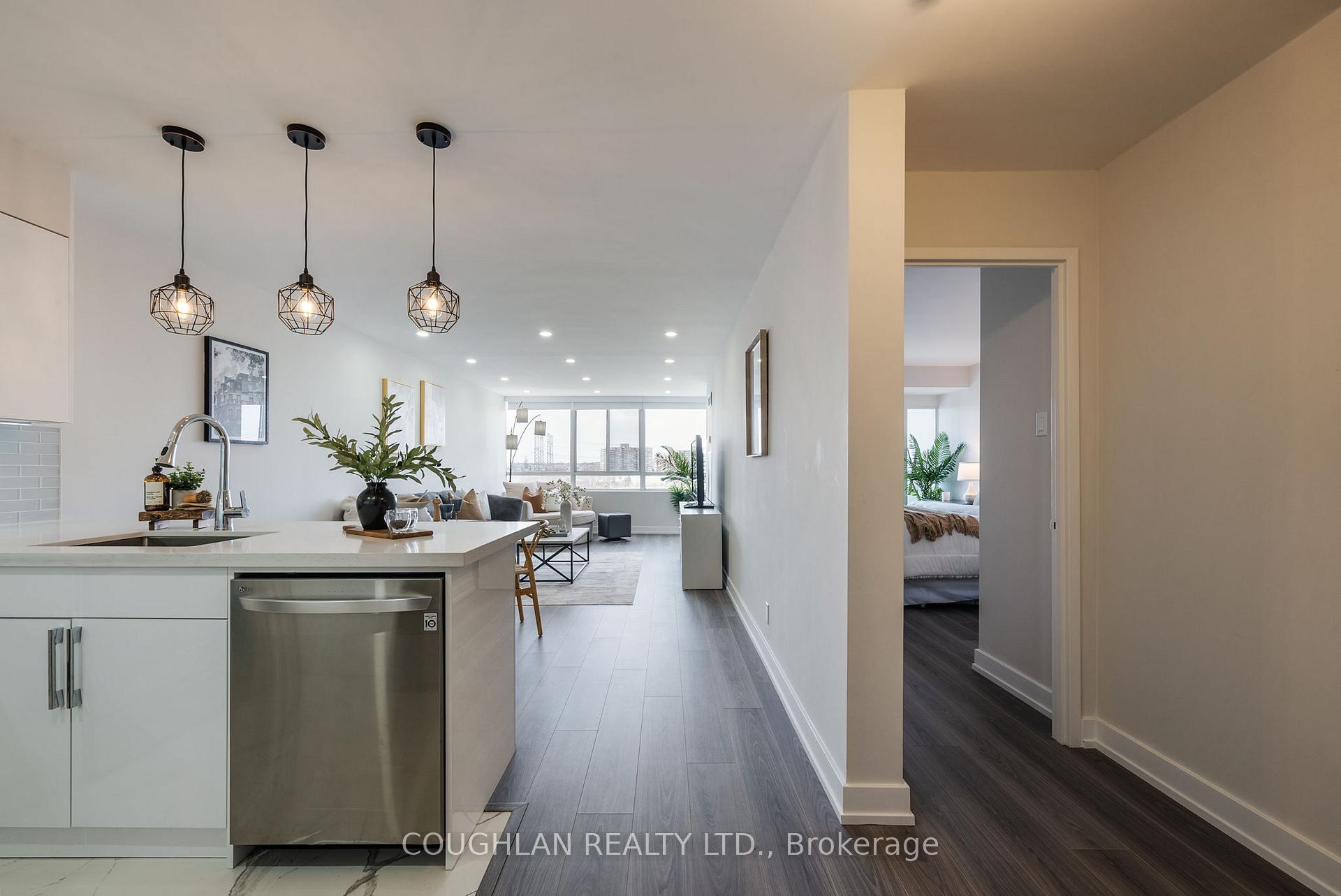Photo 6 of Unit 805, 1665 Pickering Parkway, Pickering, Village East — HOMEH
