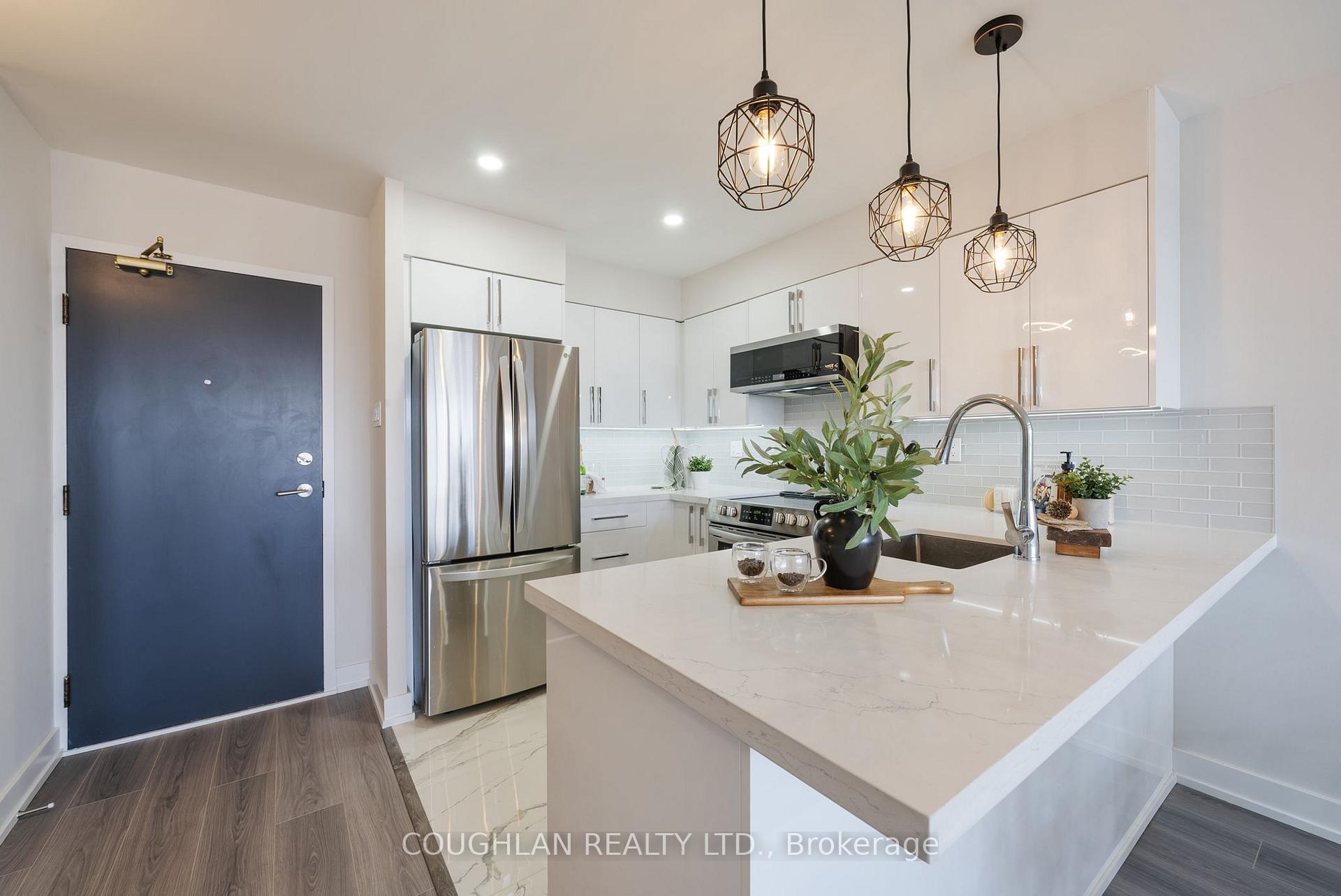 Photo 10 of Unit 805, 1665 Pickering Parkway, Pickering, Village East — HOMEH