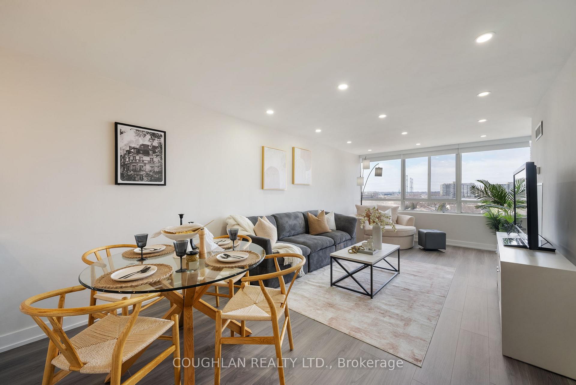 Photo 11 of Unit 805, 1665 Pickering Parkway, Pickering, Village East — HOMEH