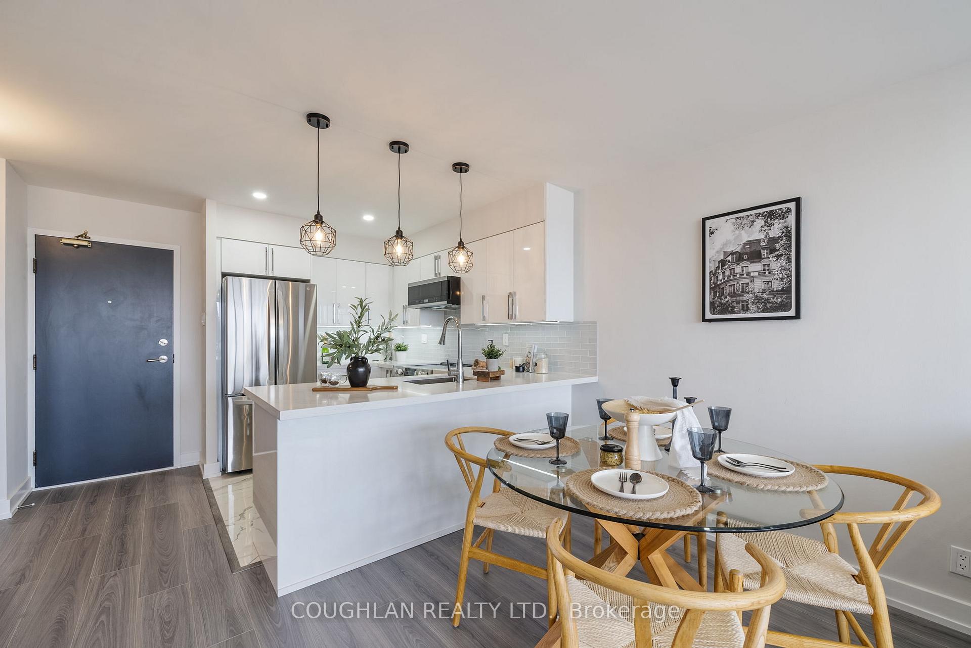 Photo 12 of Unit 805, 1665 Pickering Parkway, Pickering, Village East — HOMEH