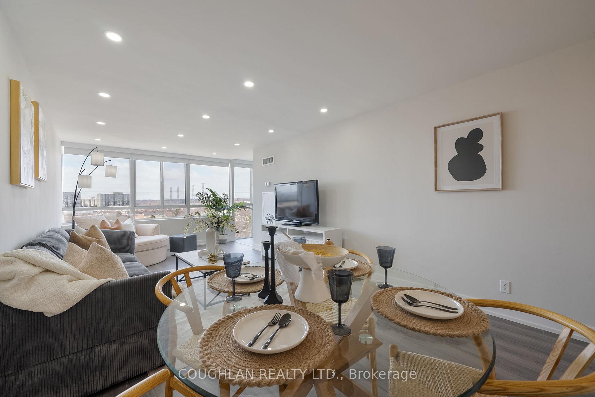 Photo 13 of Unit 805, 1665 Pickering Parkway, Pickering, Village East — HOMEH