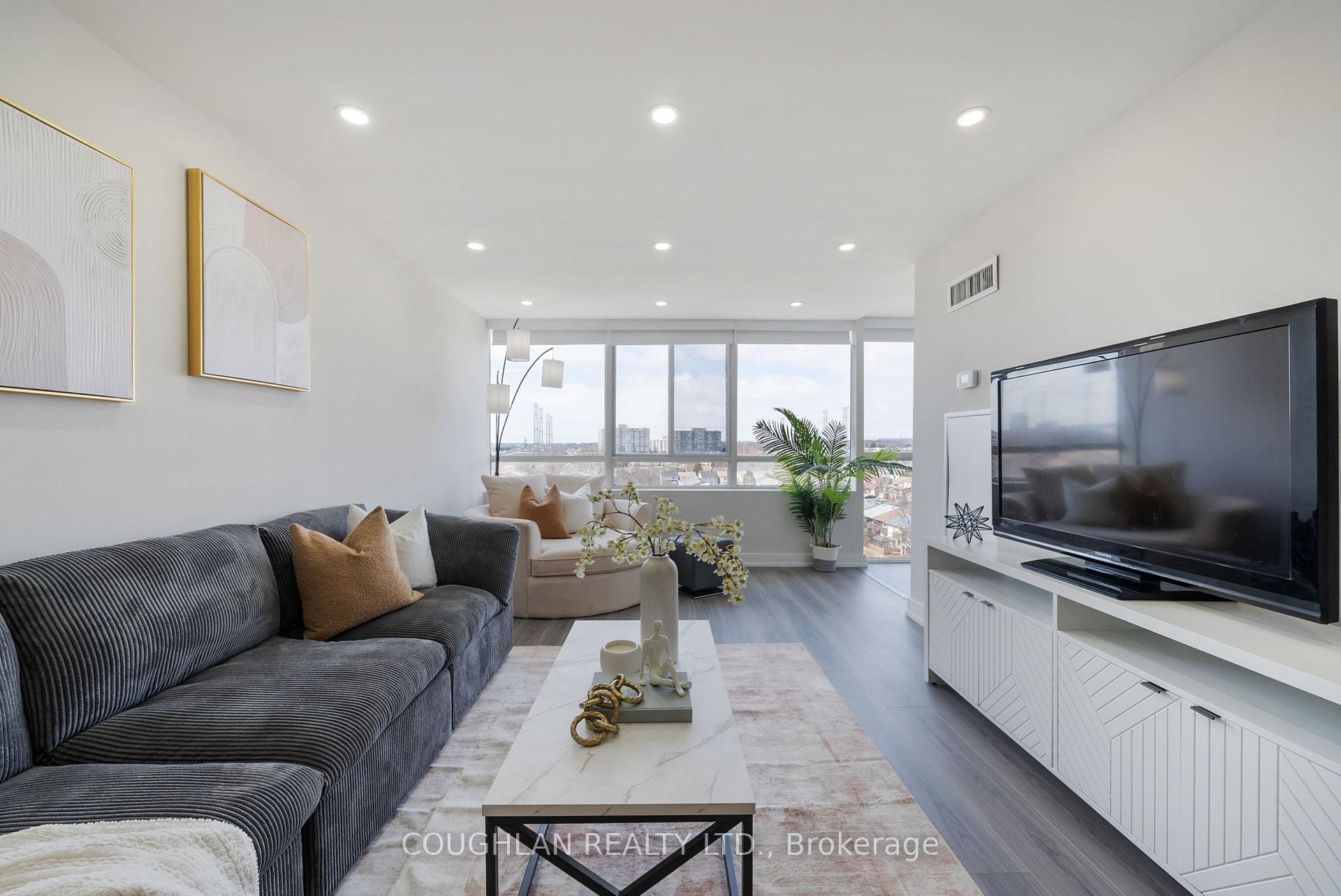 Photo 14 of Unit 805, 1665 Pickering Parkway, Pickering, Village East — HOMEH