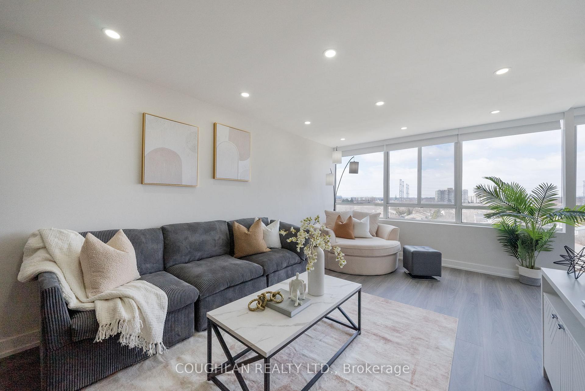Photo 15 of Unit 805, 1665 Pickering Parkway, Pickering, Village East — HOMEH