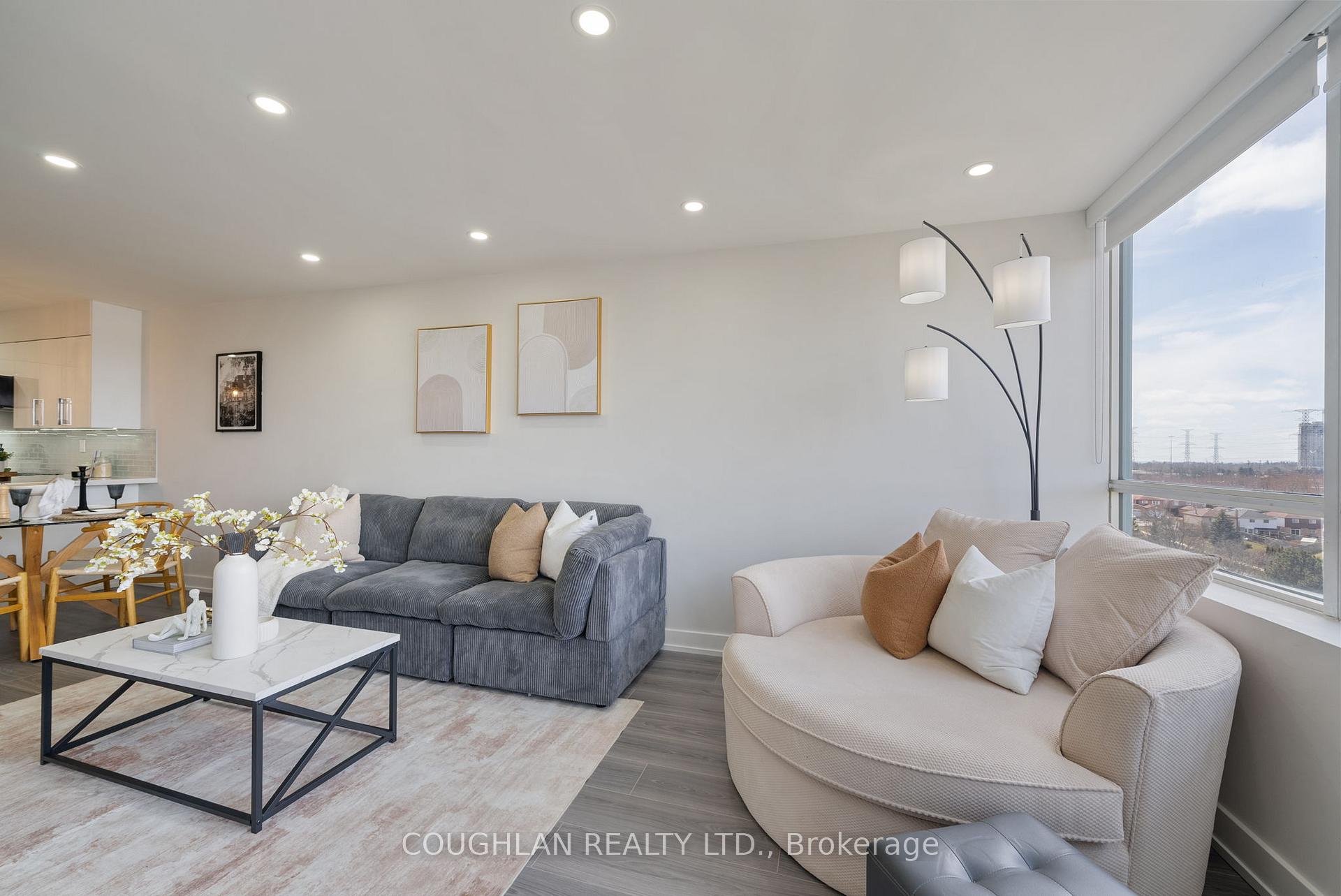 Photo 16 of Unit 805, 1665 Pickering Parkway, Pickering, Village East — HOMEH