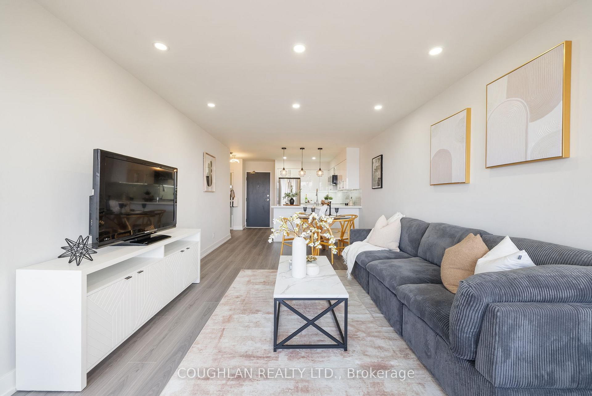 Photo 17 of Unit 805, 1665 Pickering Parkway, Pickering, Village East — HOMEH