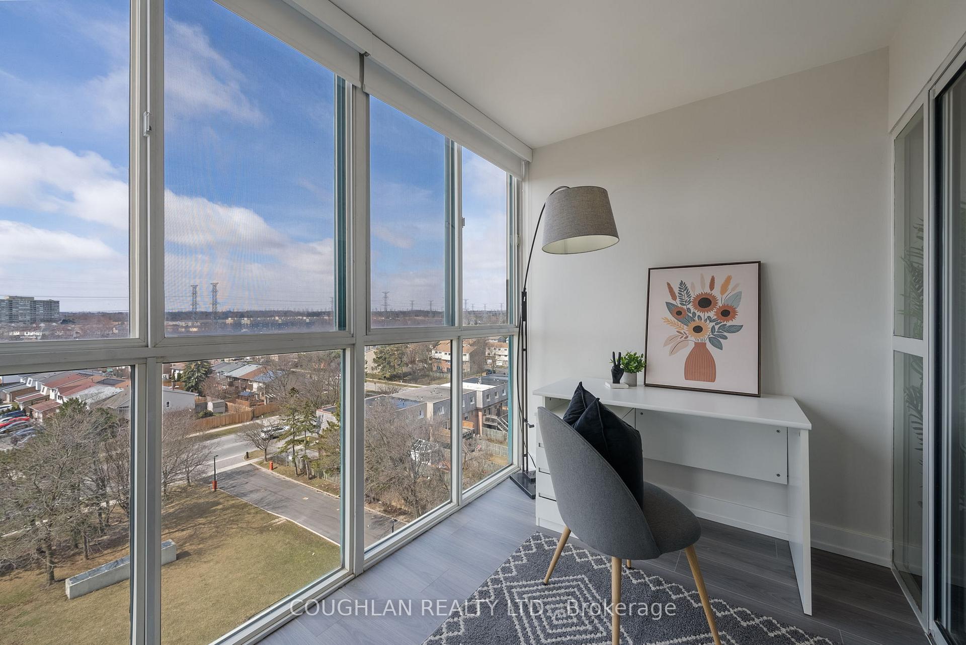 Photo 18 of Unit 805, 1665 Pickering Parkway, Pickering, Village East — HOMEH