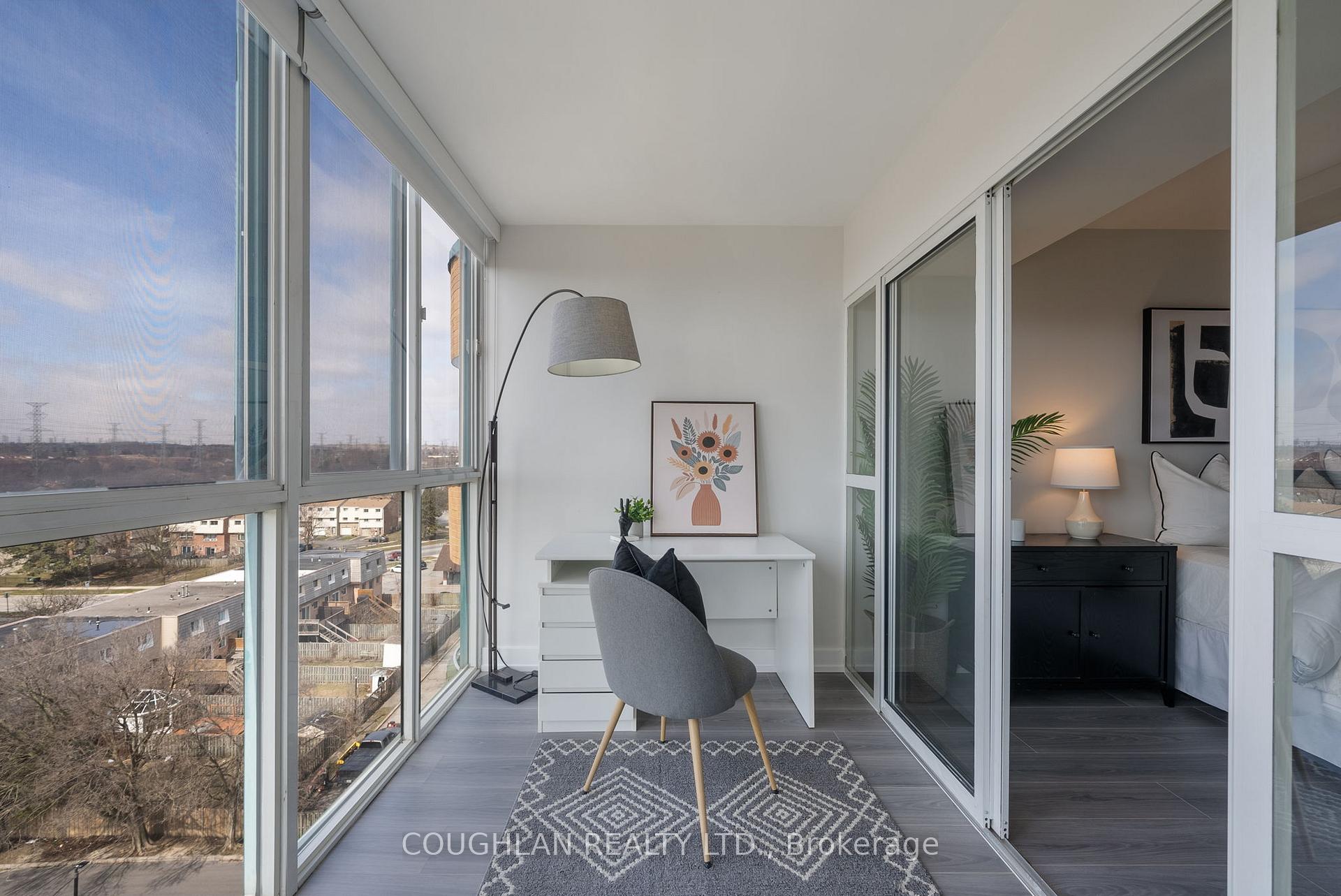 Photo 19 of Unit 805, 1665 Pickering Parkway, Pickering, Village East — HOMEH