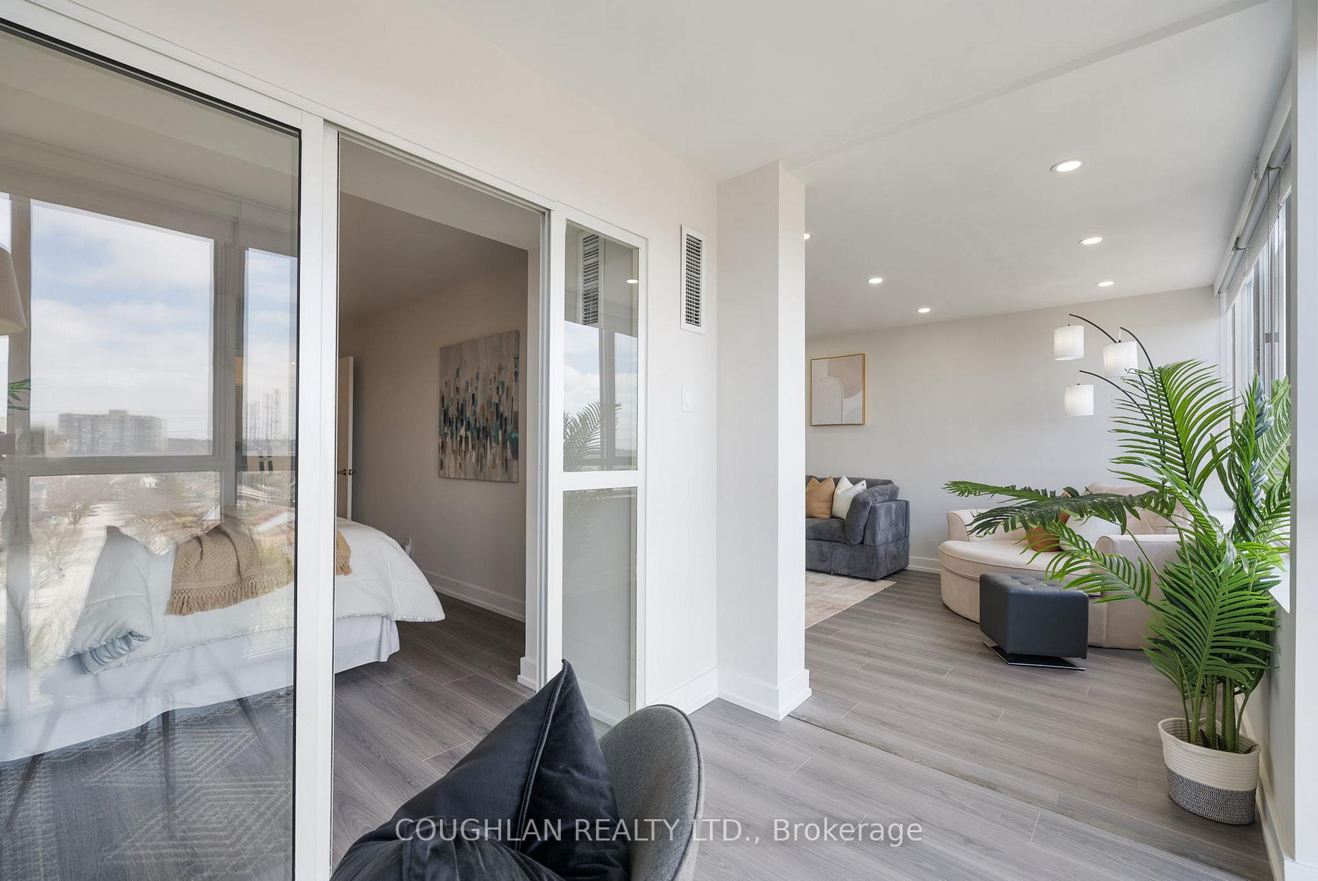 Photo 20 of Unit 805, 1665 Pickering Parkway, Pickering, Village East — HOMEH