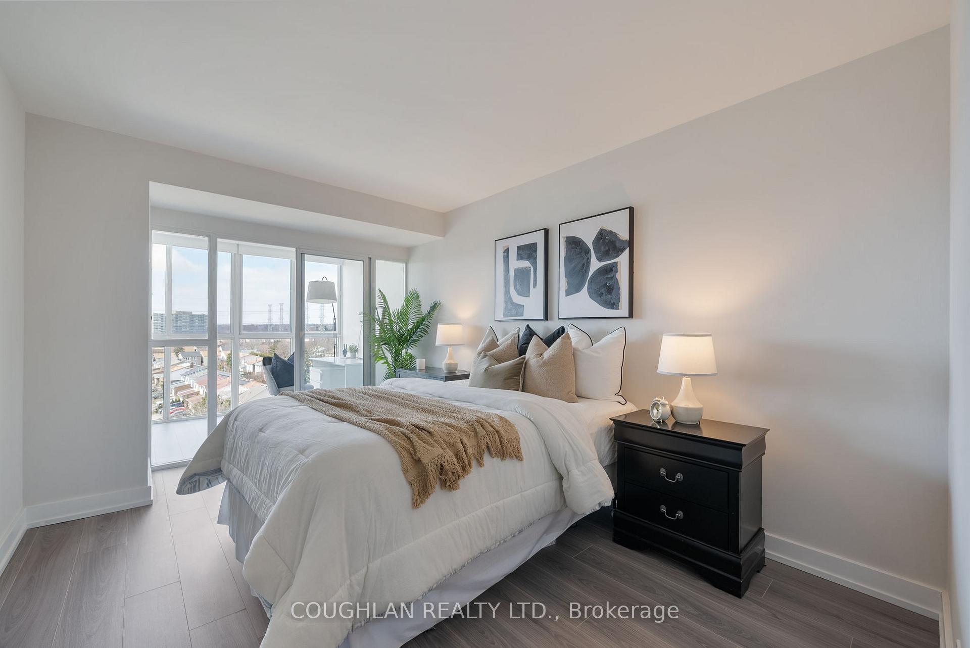 Photo 21 of Unit 805, 1665 Pickering Parkway, Pickering, Village East — HOMEH
