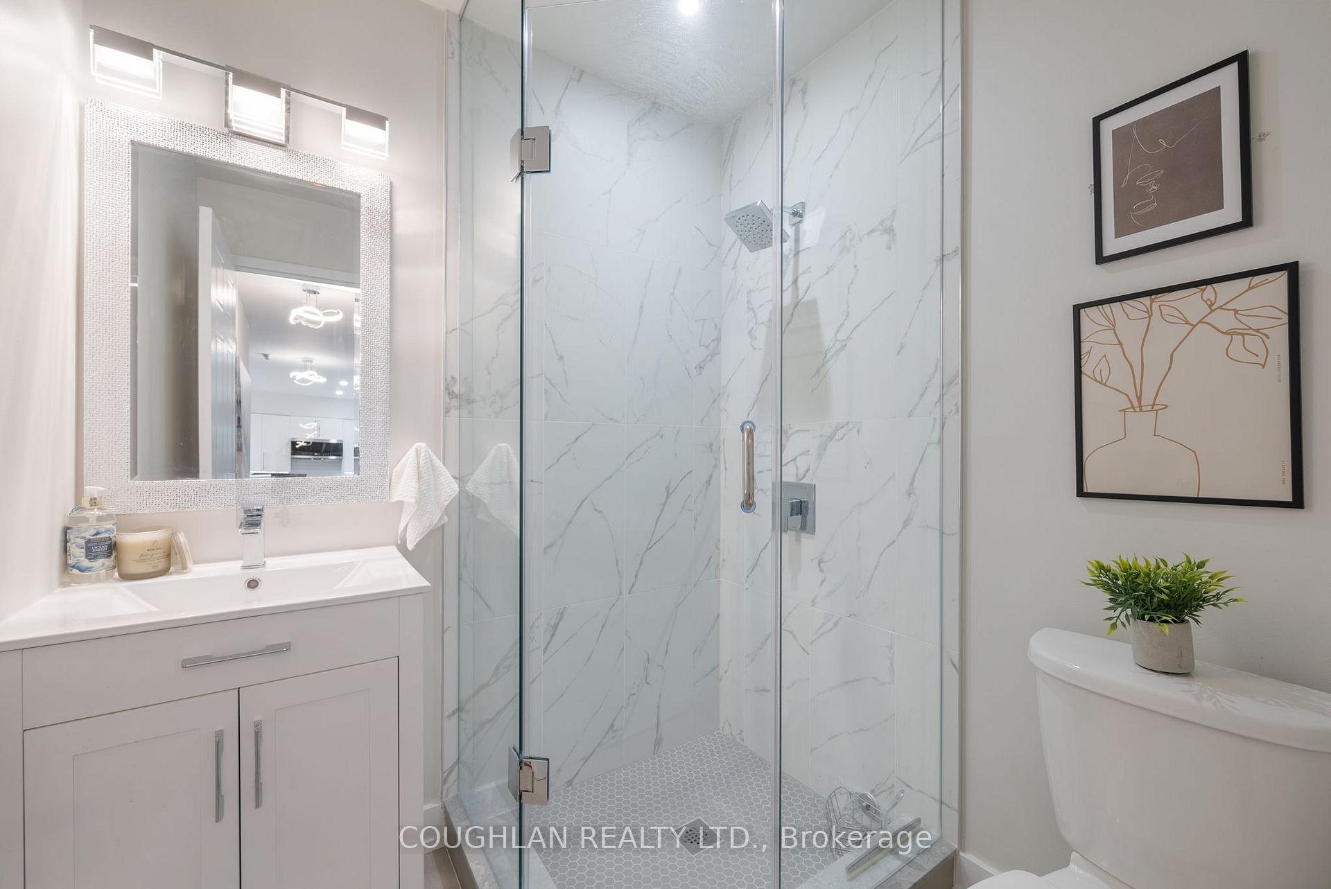 Photo 24 of Unit 805, 1665 Pickering Parkway, Pickering, Village East — HOMEH
