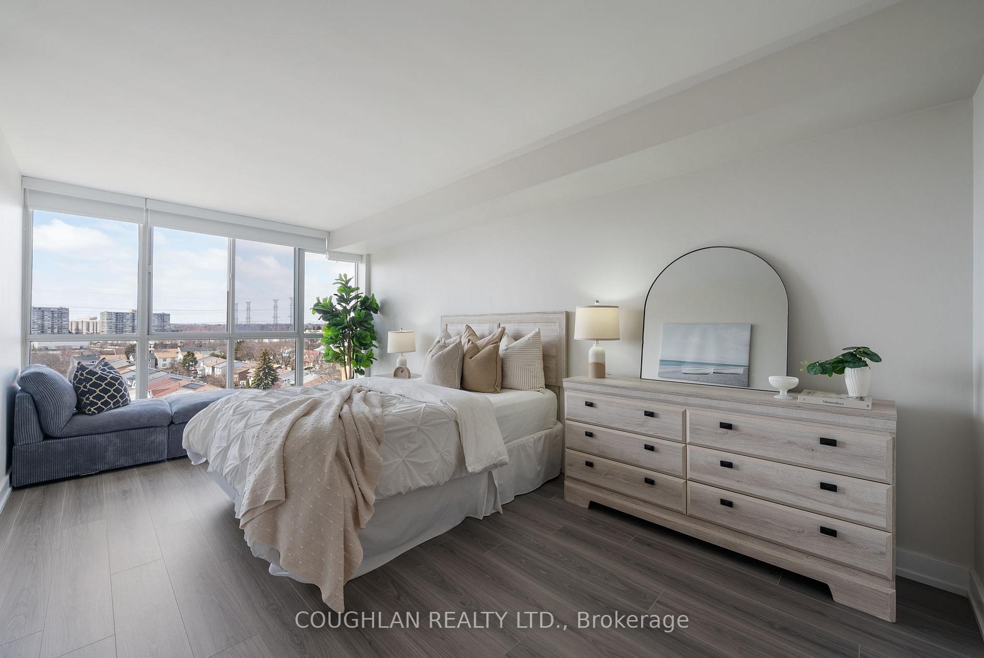 Photo 25 of Unit 805, 1665 Pickering Parkway, Pickering, Village East — HOMEH
