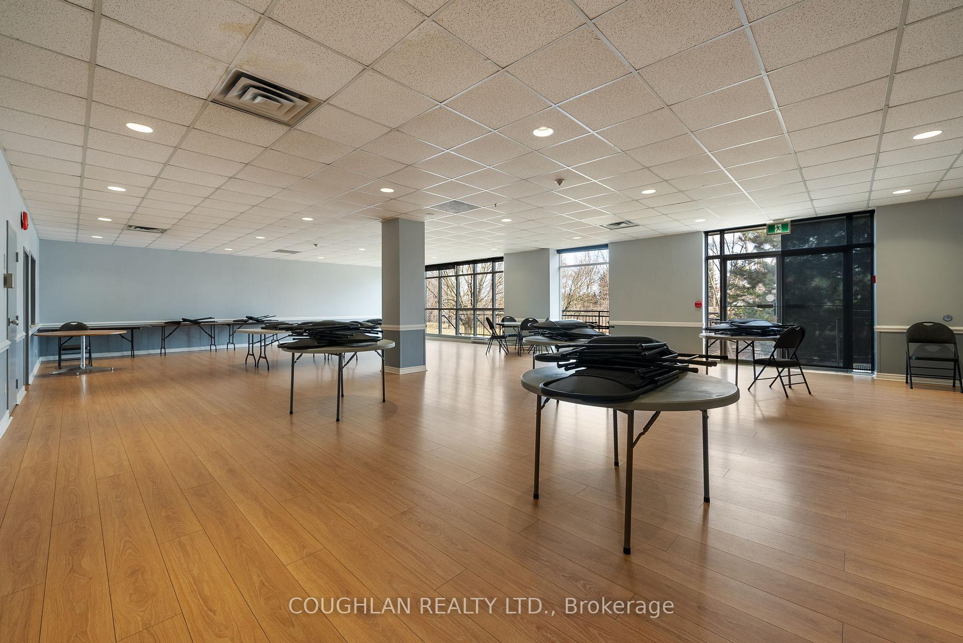 Photo 31 of Unit 805, 1665 Pickering Parkway, Pickering, Village East — HOMEH