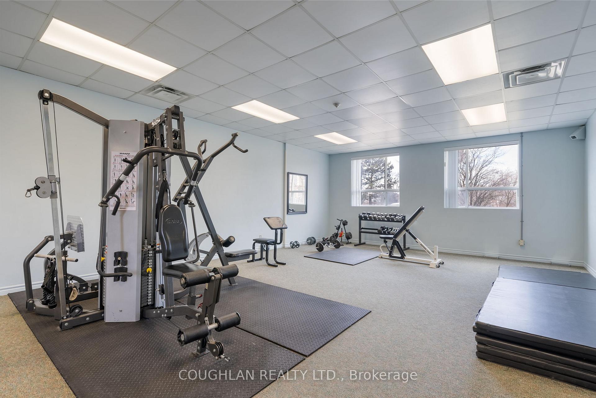 Photo 32 of Unit 805, 1665 Pickering Parkway, Pickering, Village East — HOMEH