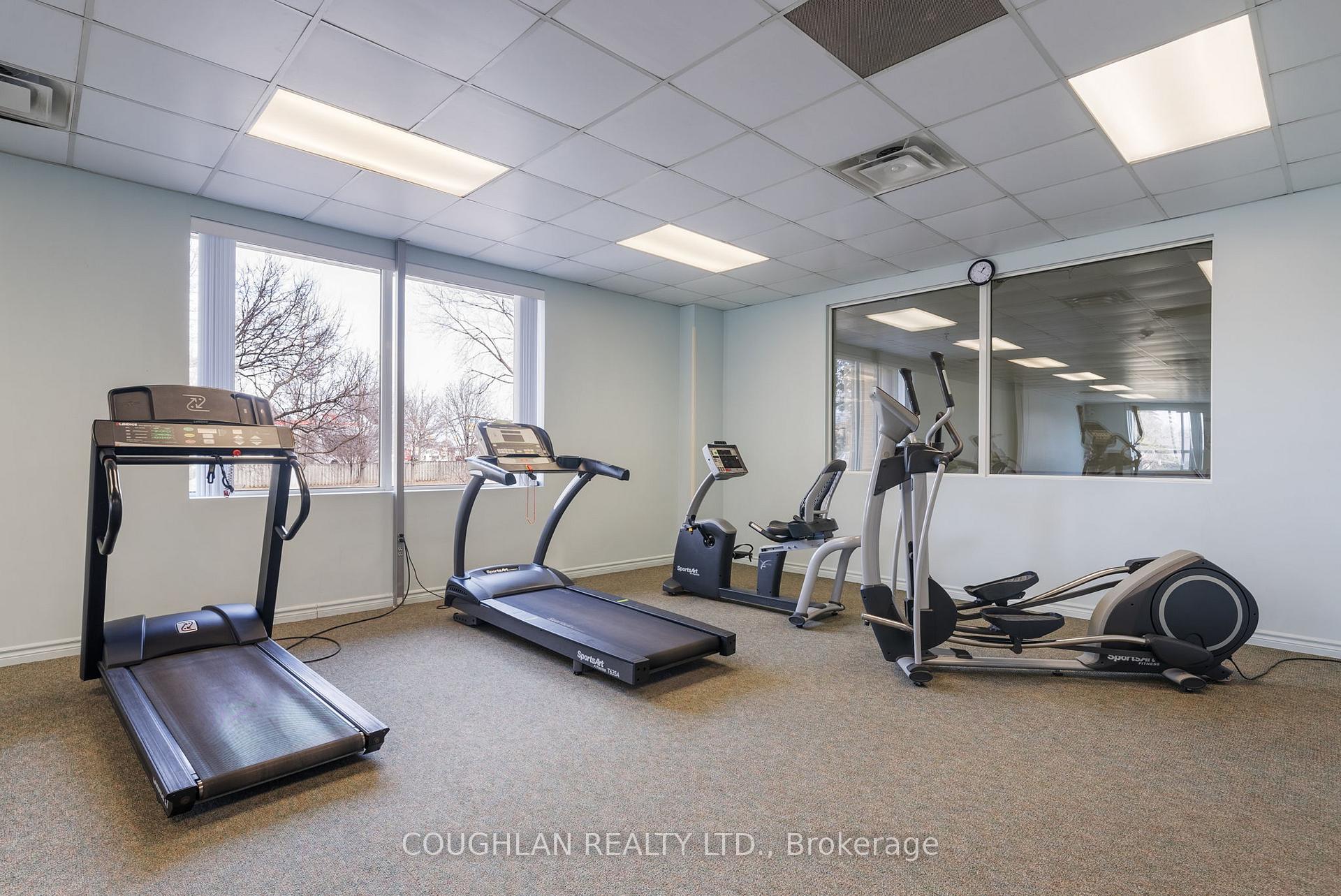 Photo 33 of Unit 805, 1665 Pickering Parkway, Pickering, Village East — HOMEH