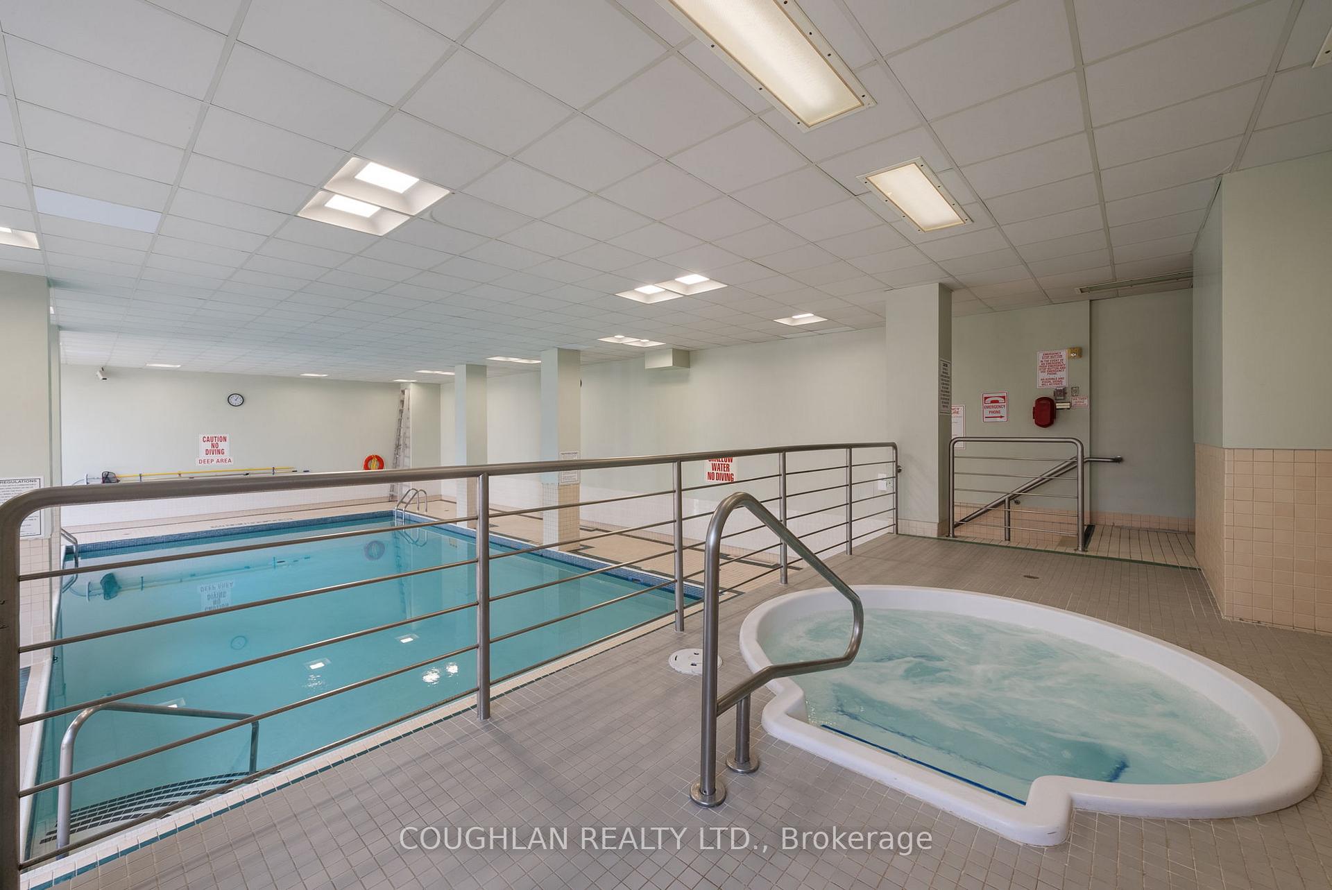 Photo 35 of Unit 805, 1665 Pickering Parkway, Pickering, Village East — HOMEH