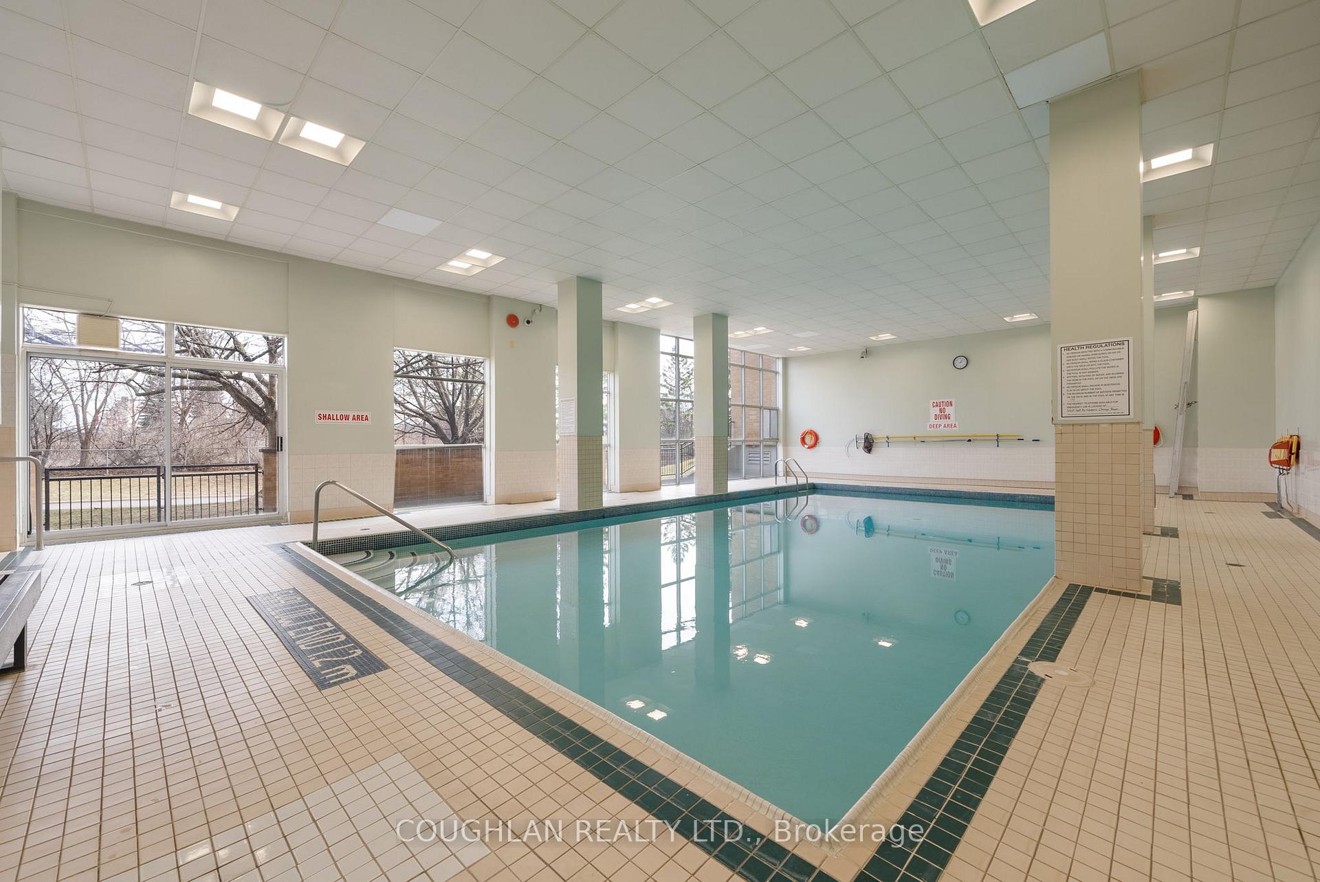 Photo 36 of Unit 805, 1665 Pickering Parkway, Pickering, Village East — HOMEH
