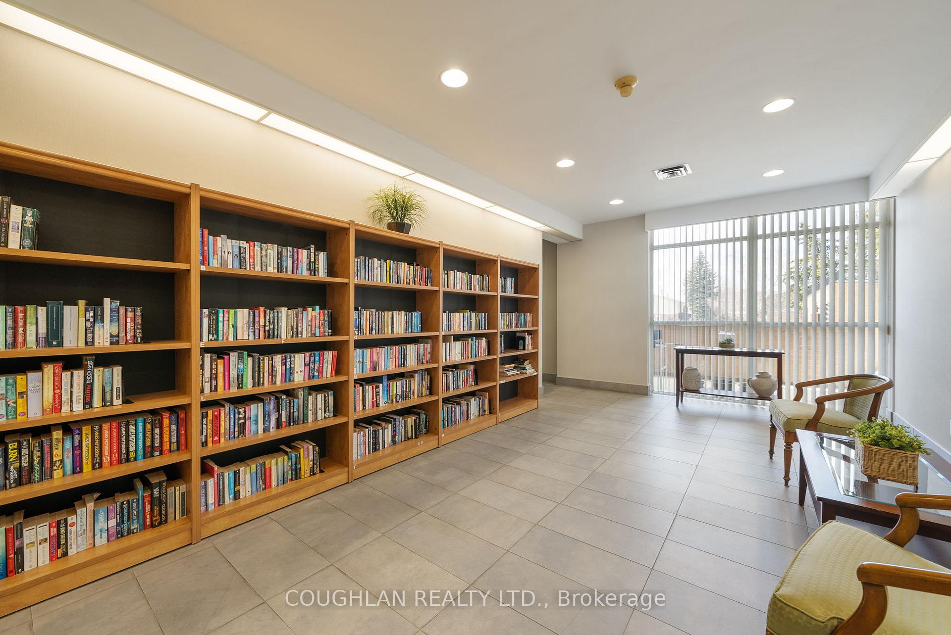 Photo 37 of Unit 805, 1665 Pickering Parkway, Pickering, Village East — HOMEH