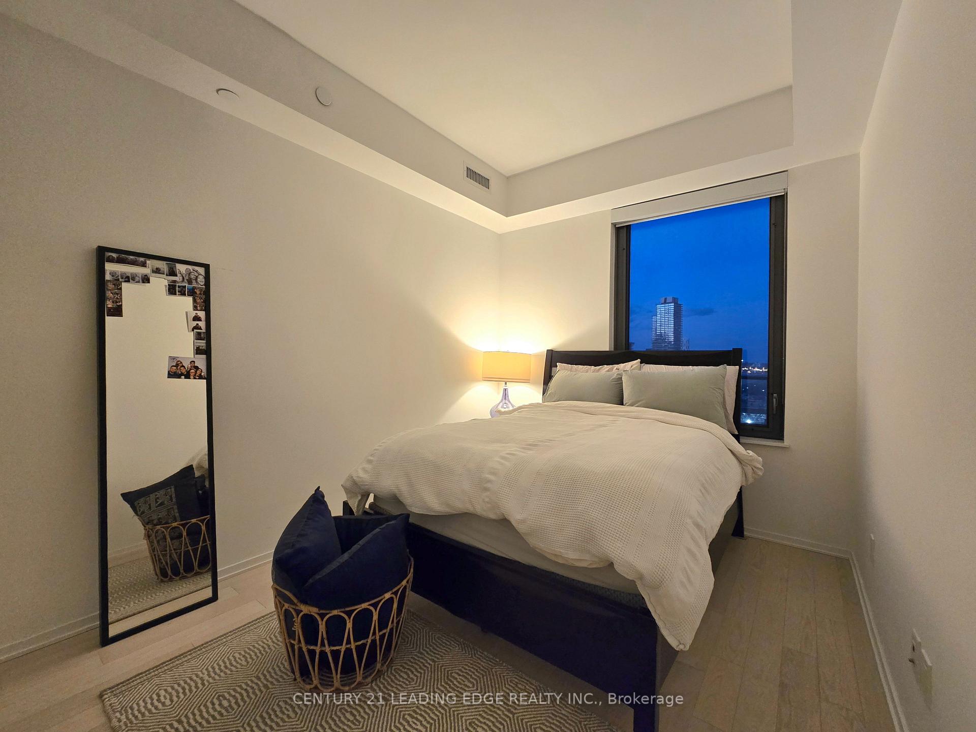 Photo 11 of Unit 811, 12 Bonnycastle Street, Toronto, Waterfront Communities — HOMEH