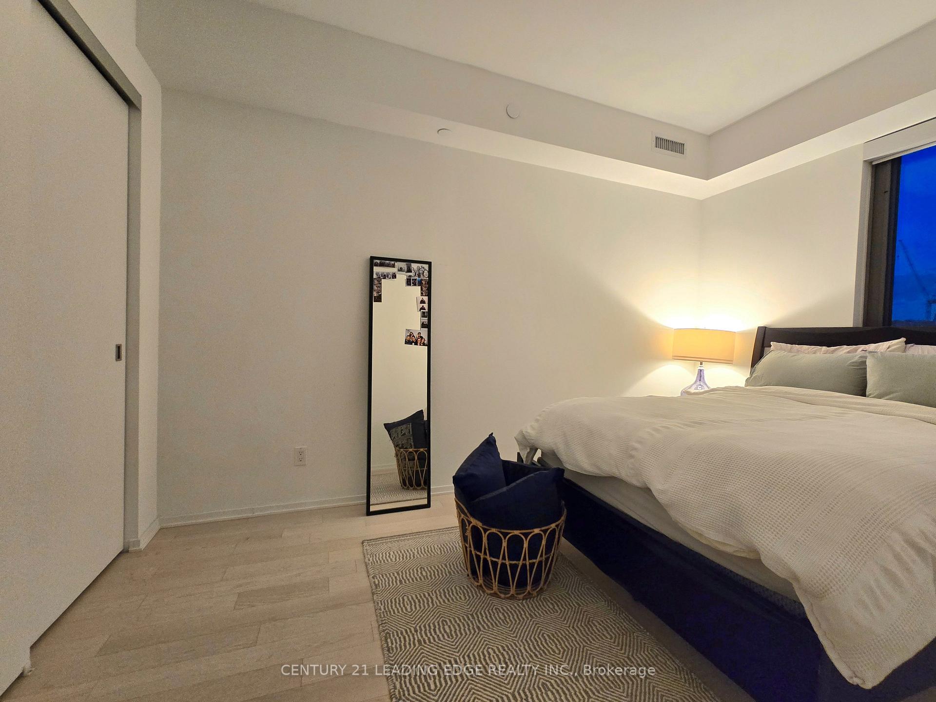 Photo 12 of Unit 811, 12 Bonnycastle Street, Toronto, Waterfront Communities — HOMEH