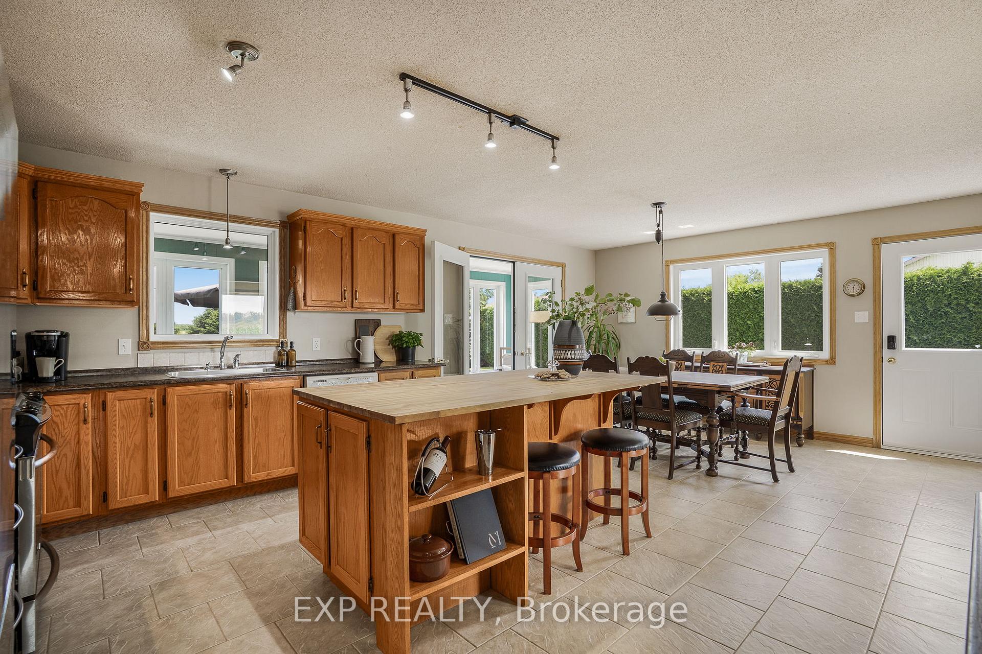 Photo 7 of 733 Greenlane Road, Champlain, Champlain Twp — HOMEH
