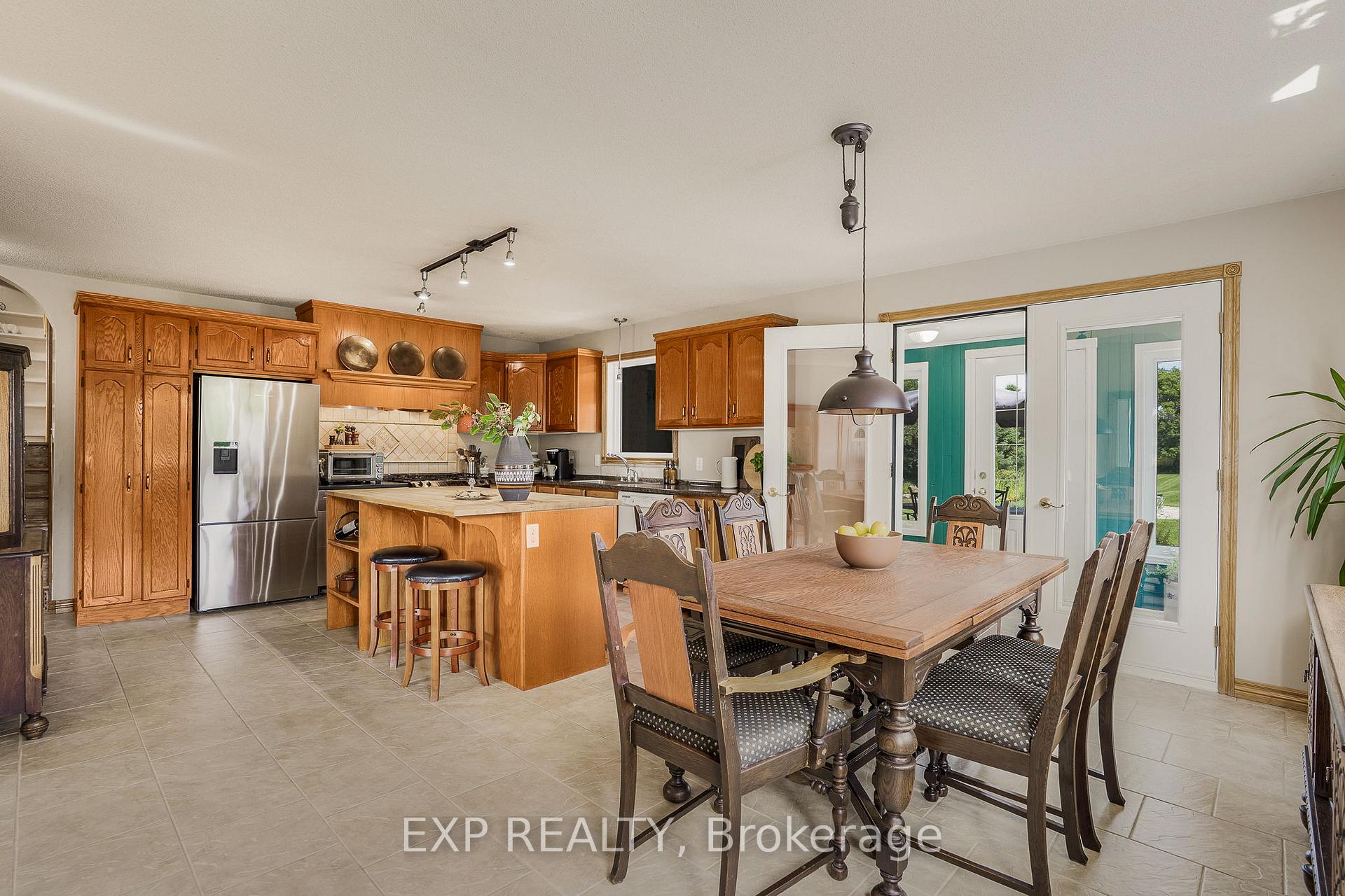 Photo 10 of 733 Greenlane Road, Champlain, Champlain Twp — HOMEH