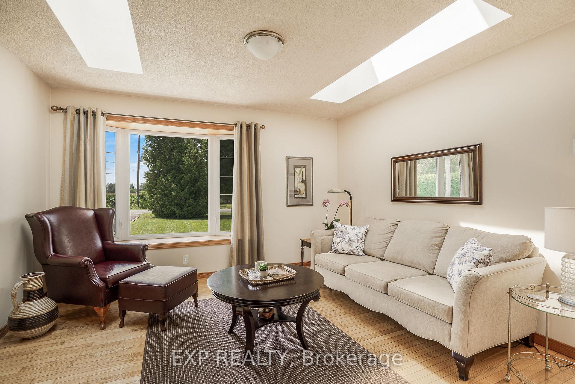 Photo 12 of 733 Greenlane Road, Champlain, Champlain Twp — HOMEH