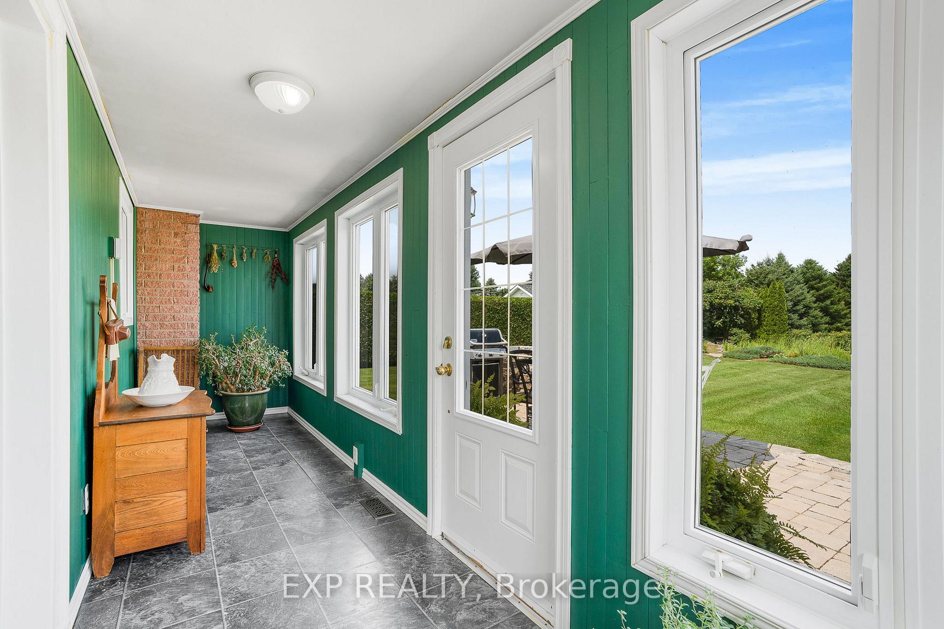 Photo 14 of 733 Greenlane Road, Champlain, Champlain Twp — HOMEH