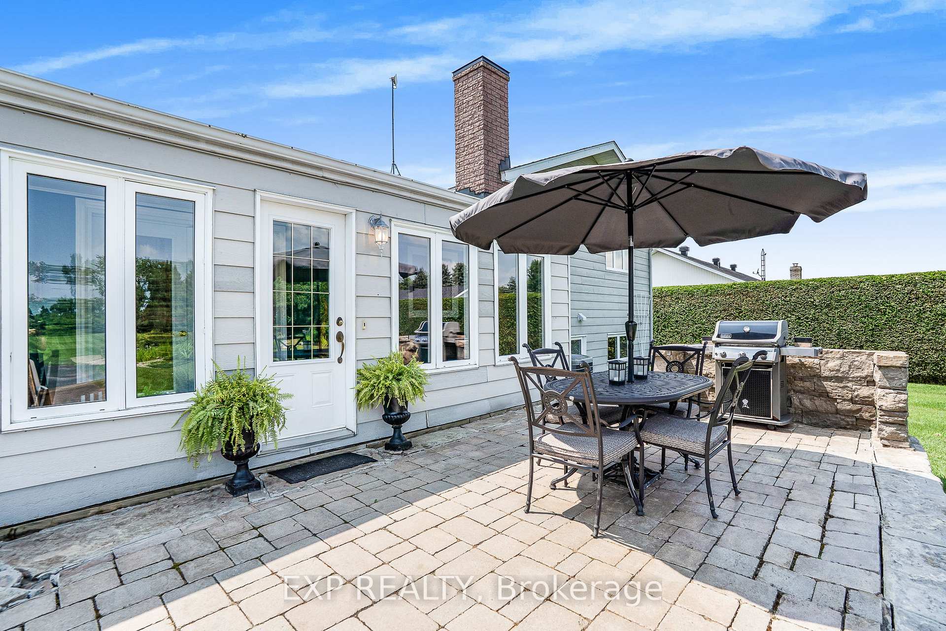 Photo 25 of 733 Greenlane Road, Champlain, Champlain Twp — HOMEH