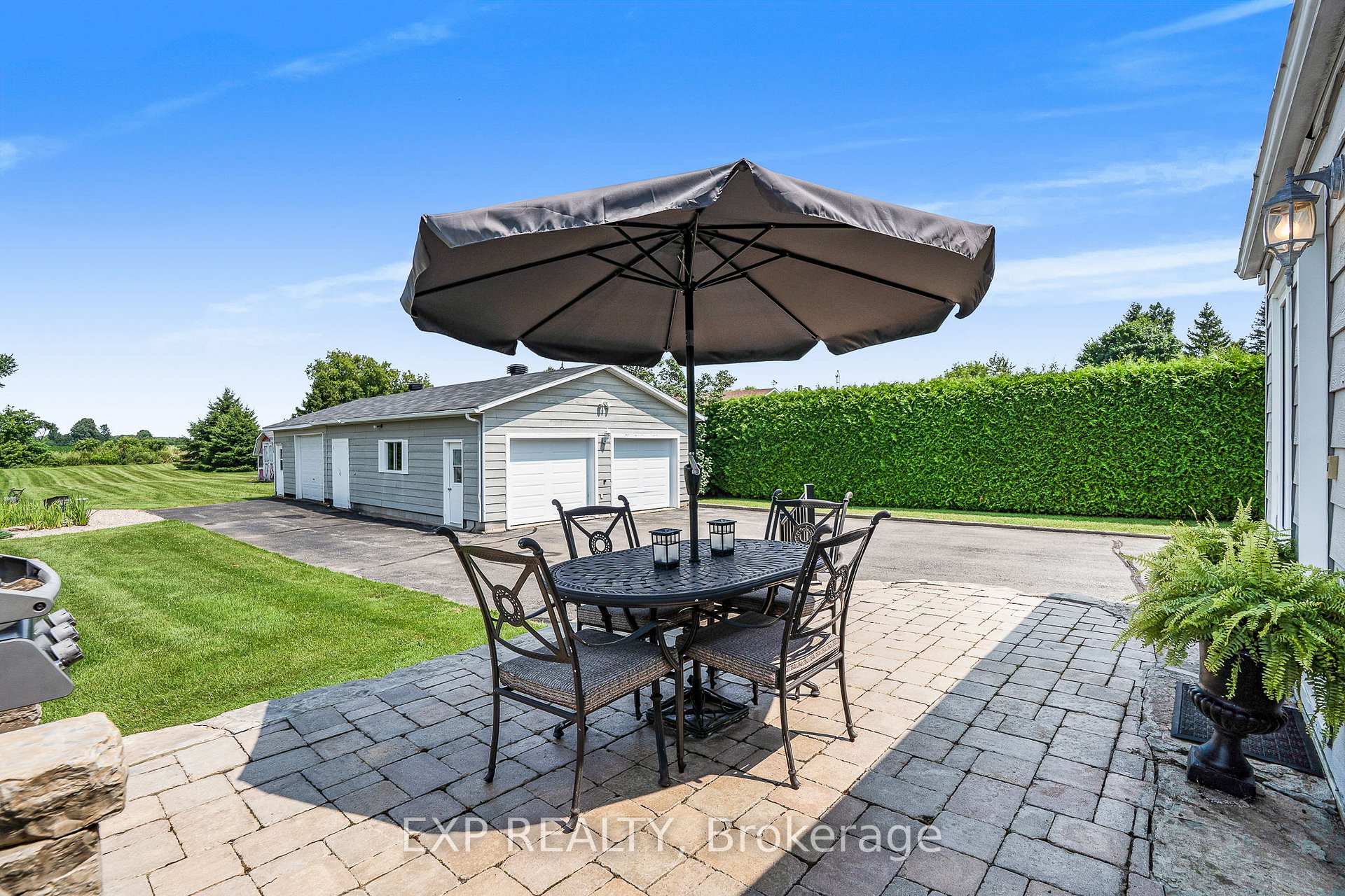 Photo 26 of 733 Greenlane Road, Champlain, Champlain Twp — HOMEH