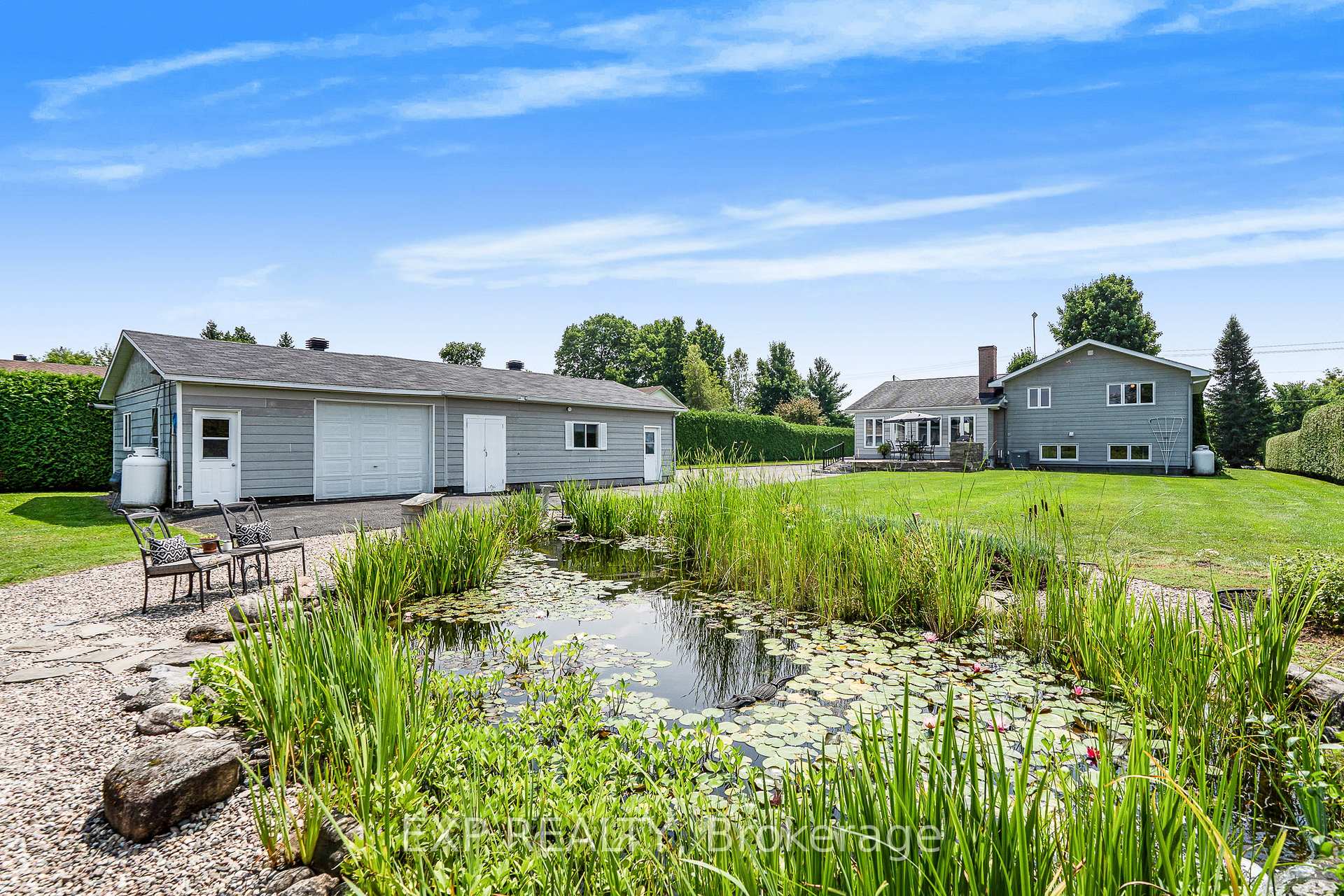 Photo 31 of 733 Greenlane Road, Champlain, Champlain Twp — HOMEH