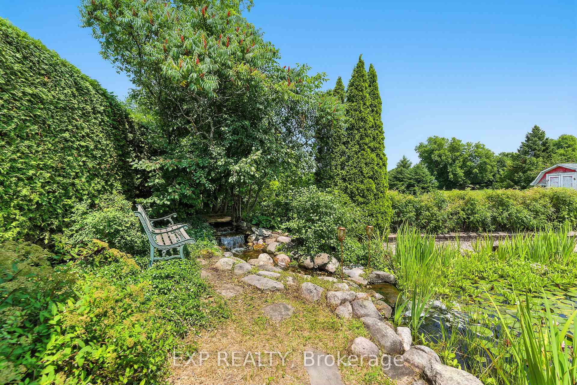 Photo 32 of 733 Greenlane Road, Champlain, Champlain Twp — HOMEH