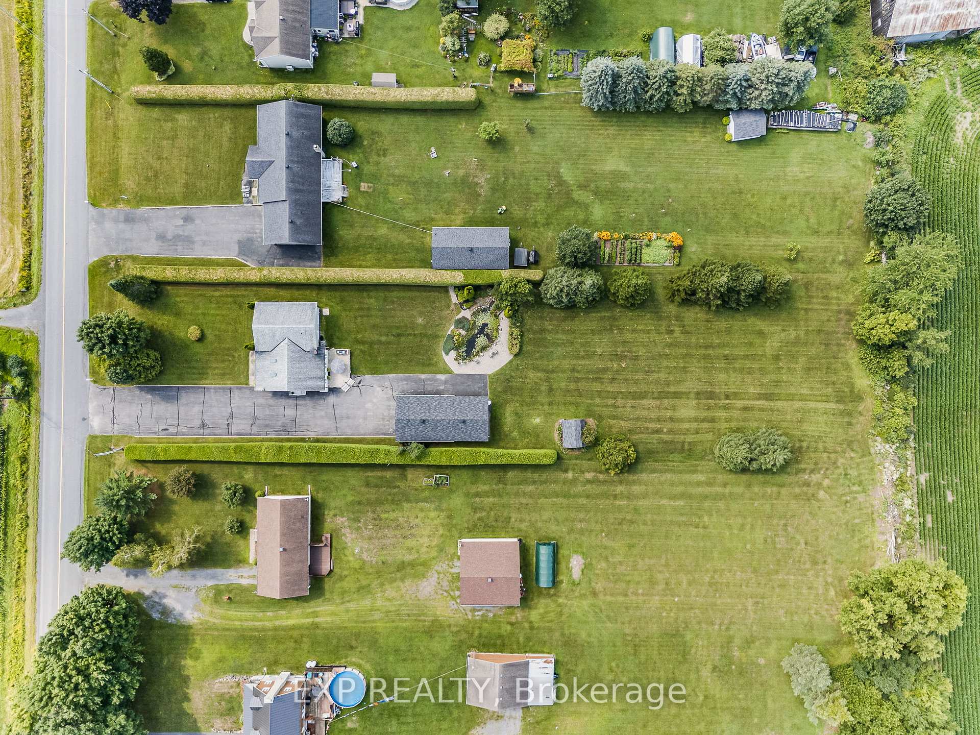Photo 38 of 733 Greenlane Road, Champlain, Champlain Twp — HOMEH