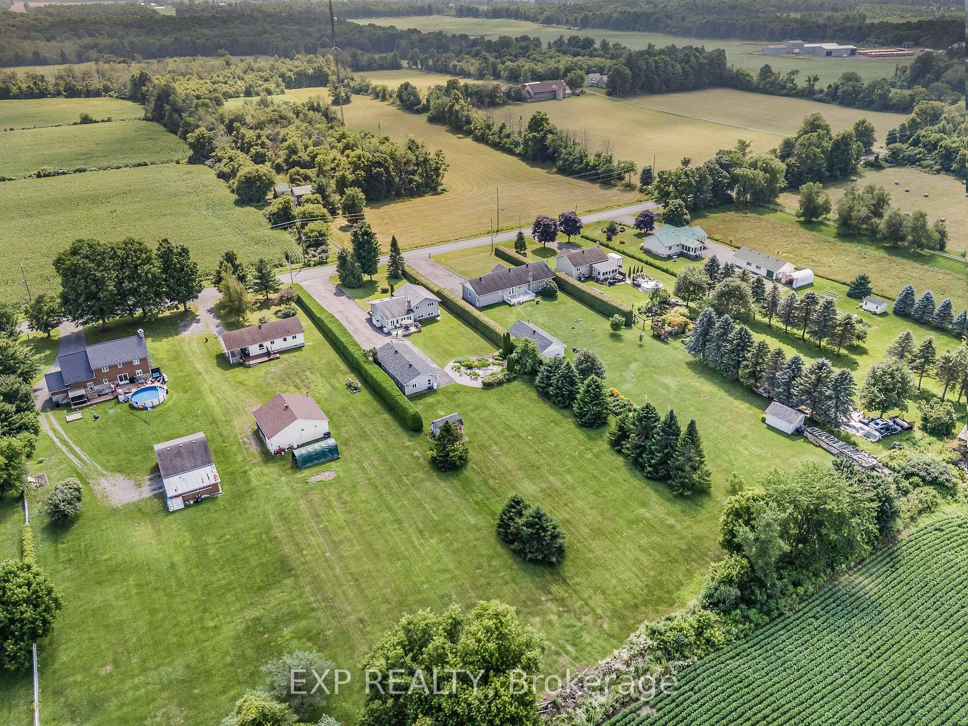 Photo 39 of 733 Greenlane Road, Champlain, Champlain Twp — HOMEH