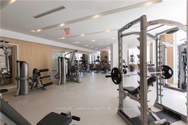Photo 24 of Unit 4106, 45 Charles Street E, Toronto, Church-Yonge Corridor — HOMEH